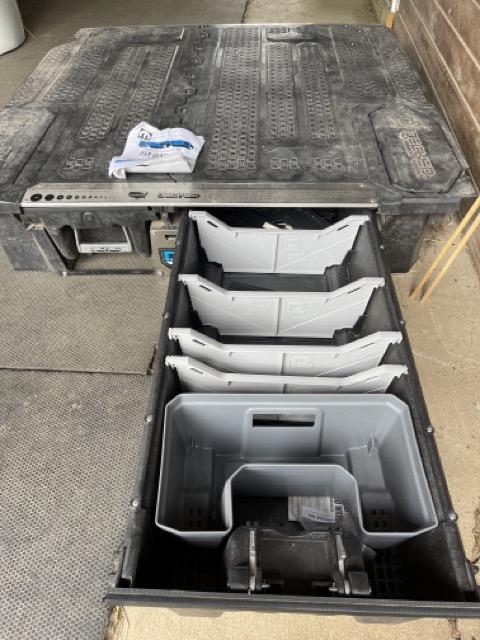 Jeep Gladiator Decked Drawer system for Gladiator IMG_2132 Medium