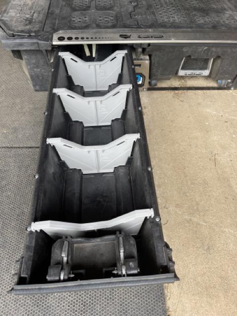 Jeep Gladiator Decked Drawer system for Gladiator IMG_2131 Medium