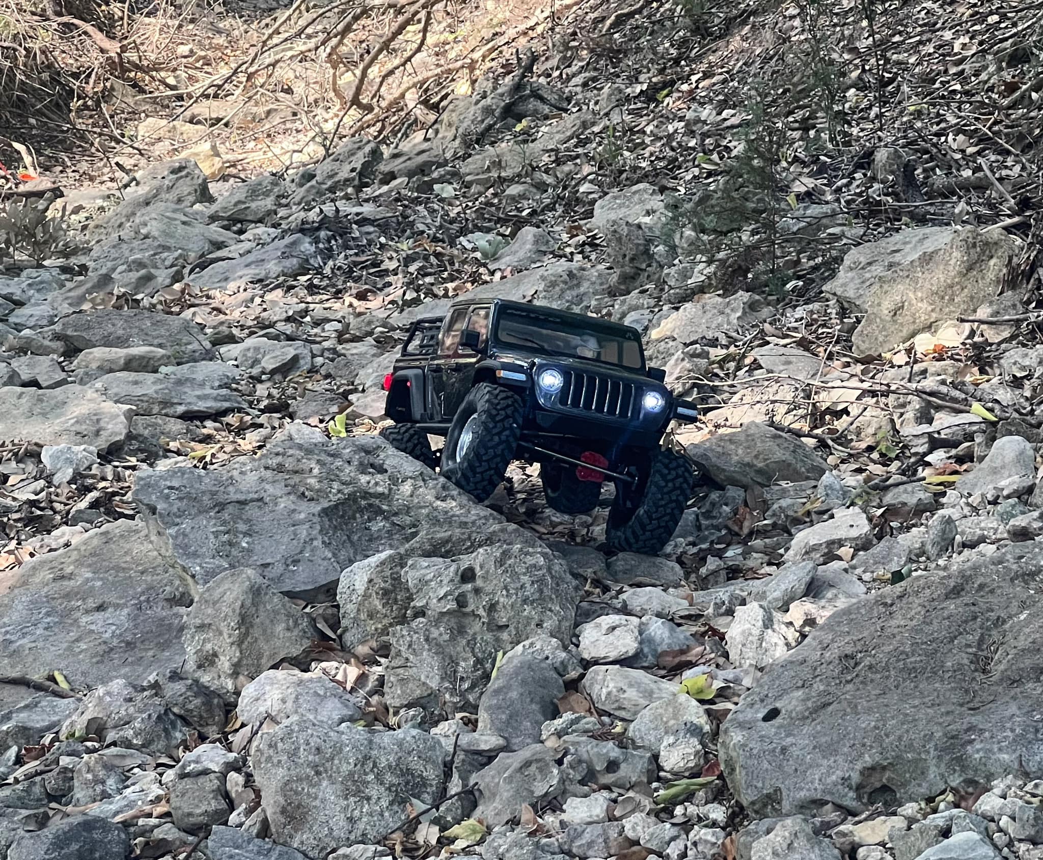 Jeep Gladiator Bought a second Gladiator 289162637_10222358047643110_3444945610093170975_n