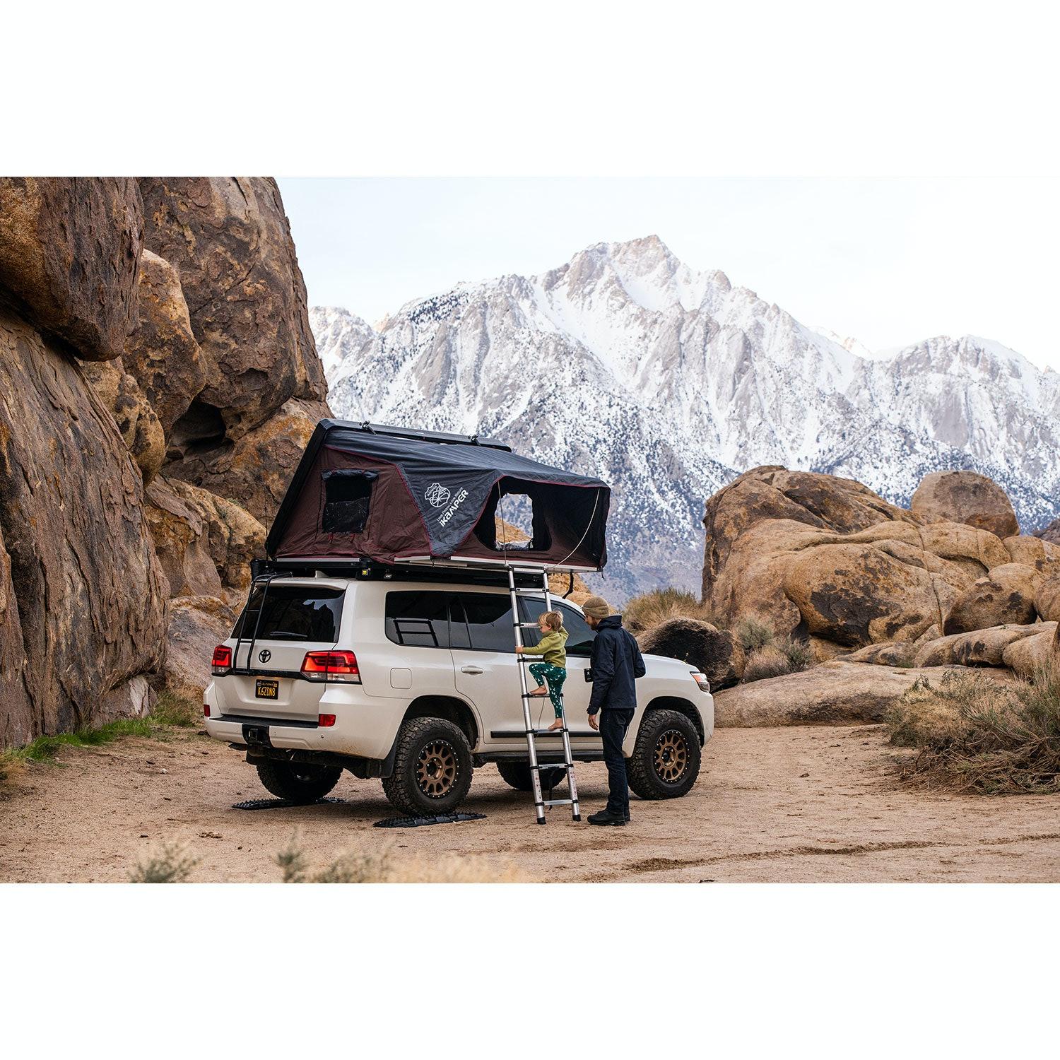 Jeep Gladiator In Stock - iKamper Skycamp 3.0 and 3.0 Mini! skycamp 2.0 1