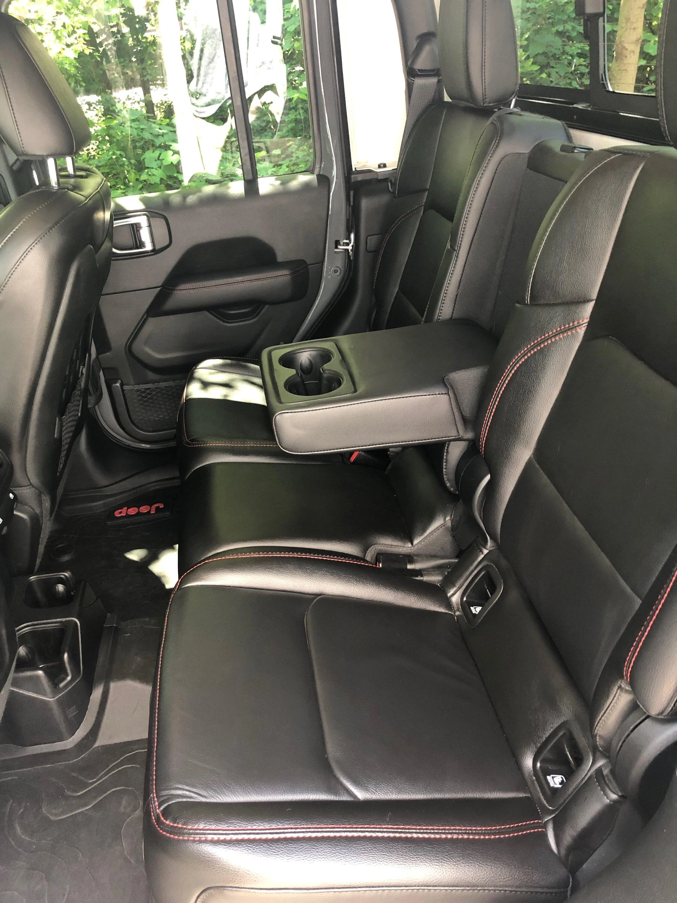 Jeep Gladiator 2021 Lifted JTR 12k miles $52k IMG_3997