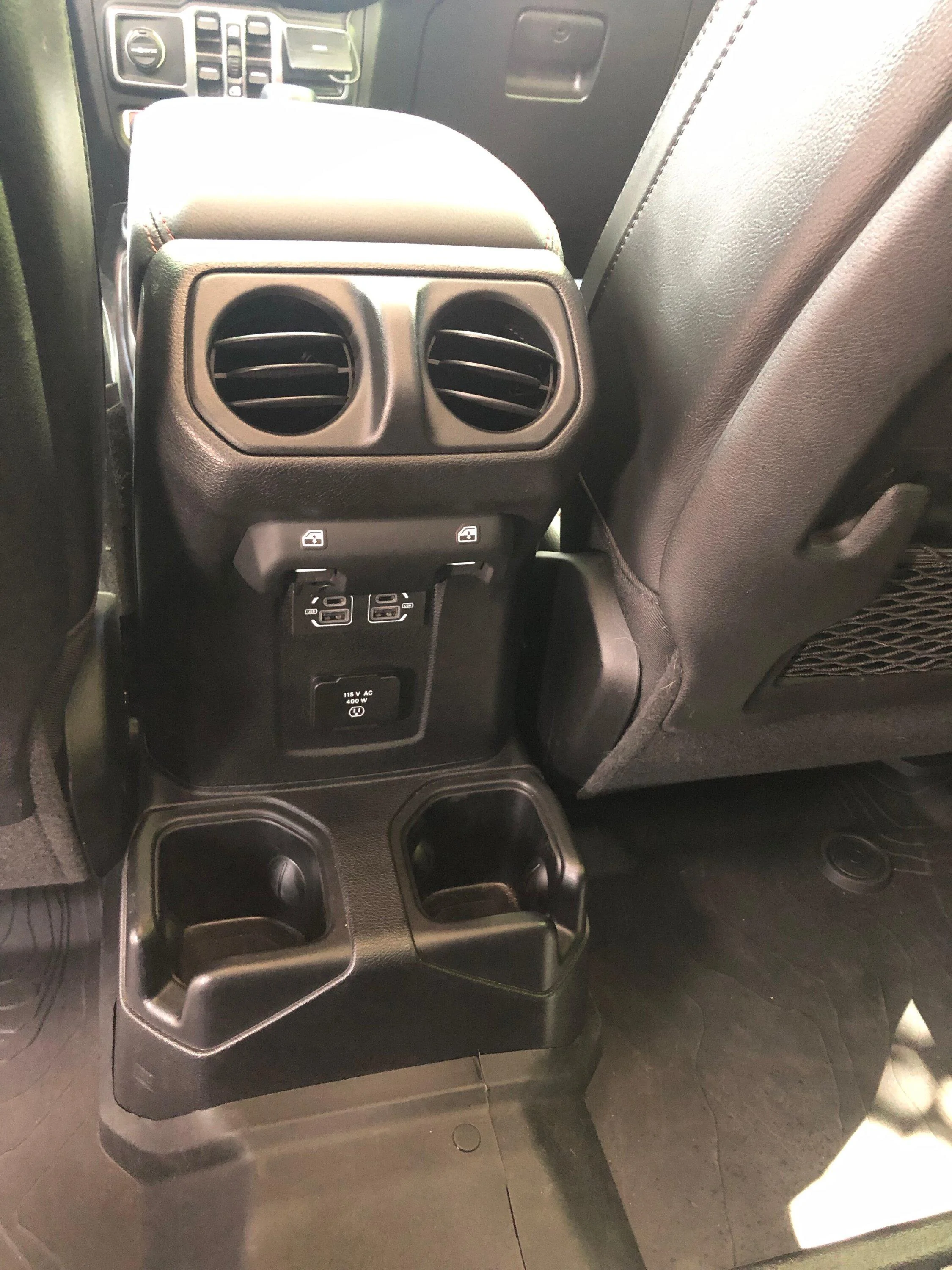 Jeep Gladiator 2021 Lifted JTR 12k miles $52k IMG_3999