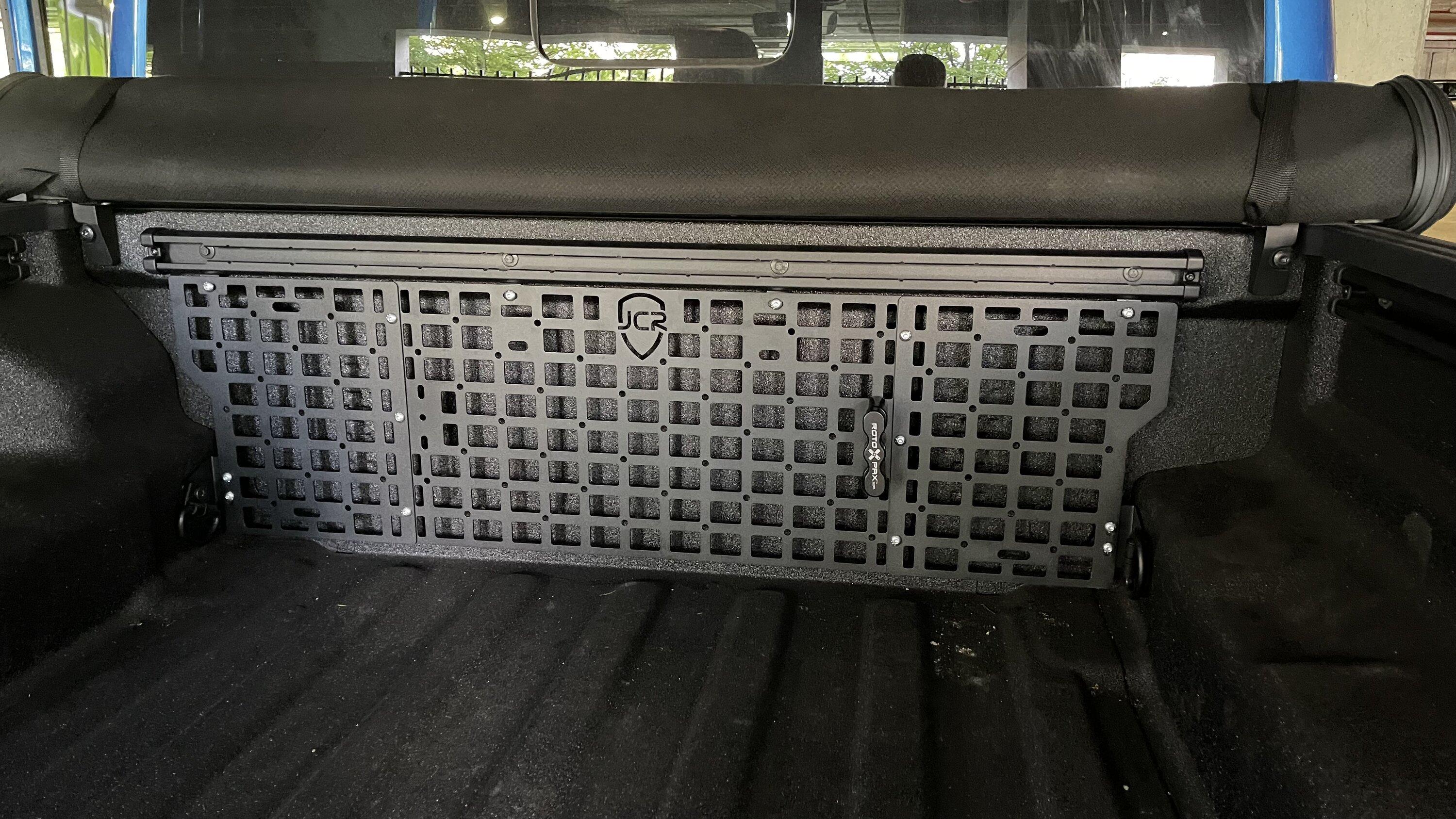 Jeep Gladiator What did you do TO your Gladiator today? [ADMIN WARNING: NO POLITICS, NO GUN TALK] 2022-06-20 18.50.39