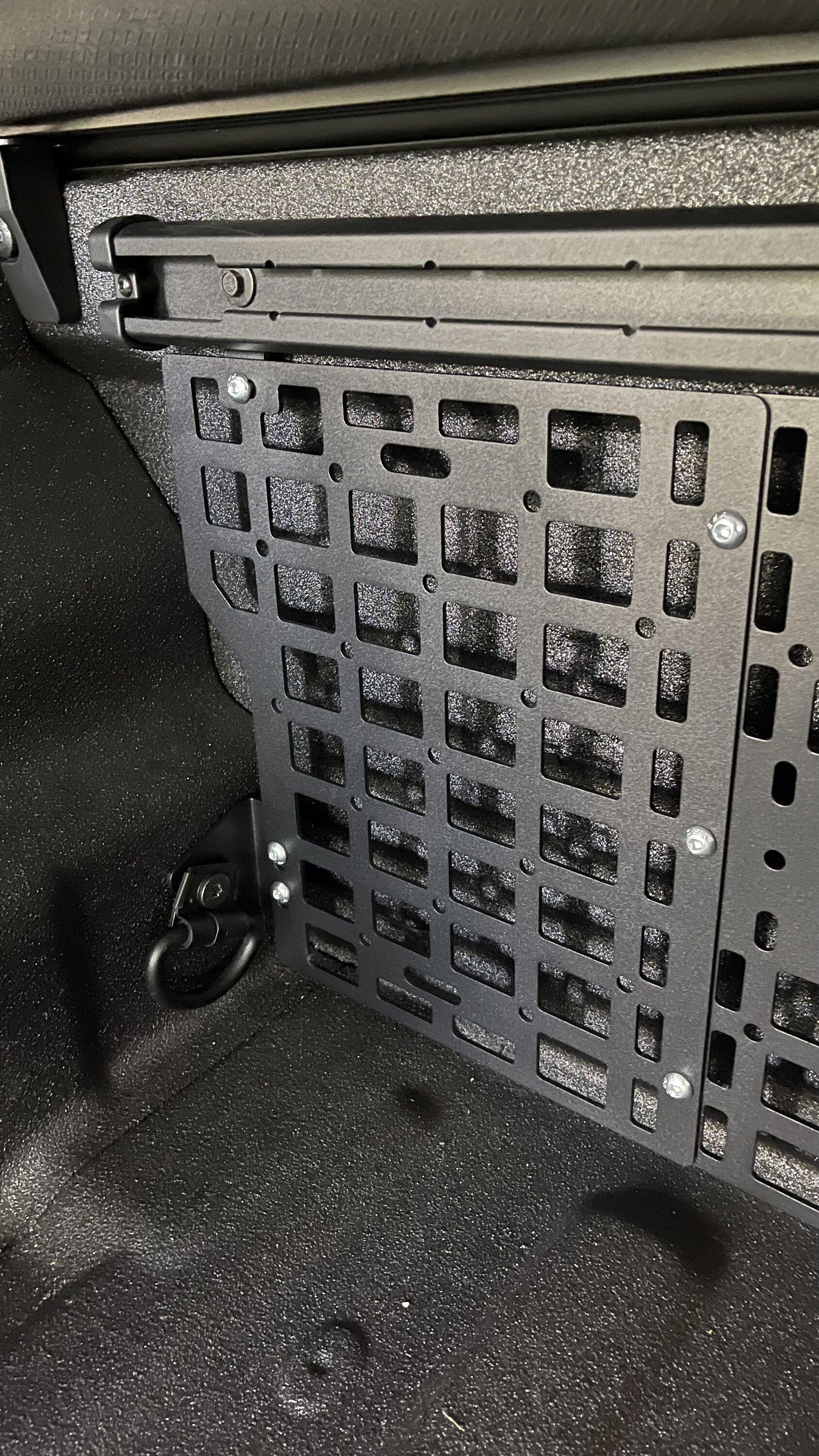 Jeep Gladiator What did you do TO your Gladiator today? [ADMIN WARNING: NO POLITICS, NO GUN TALK] 2022-06-20 18.50.52