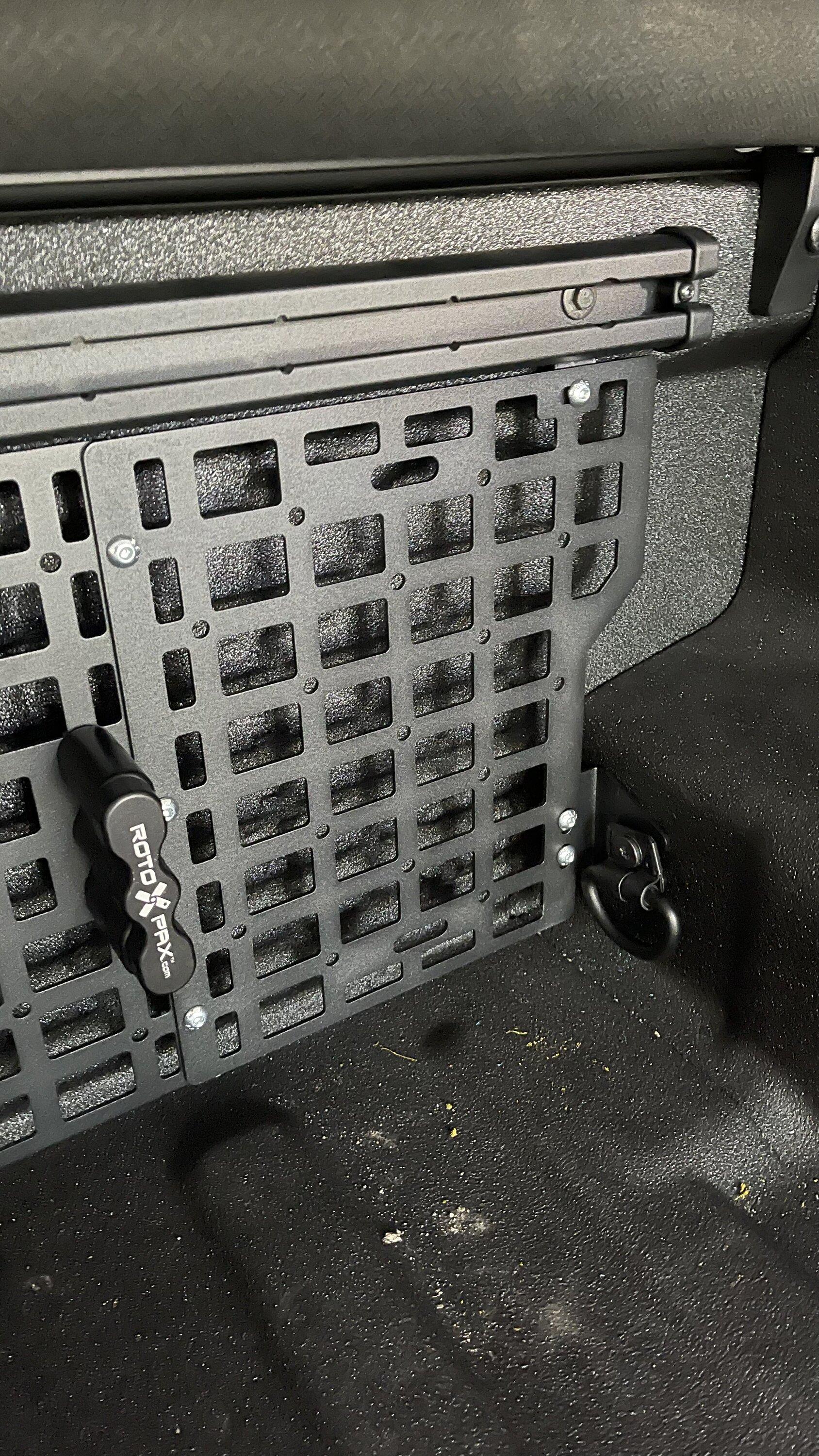 Jeep Gladiator What did you do TO your Gladiator today? [ADMIN WARNING: NO POLITICS, NO GUN TALK] 2022-06-20 18.51.07