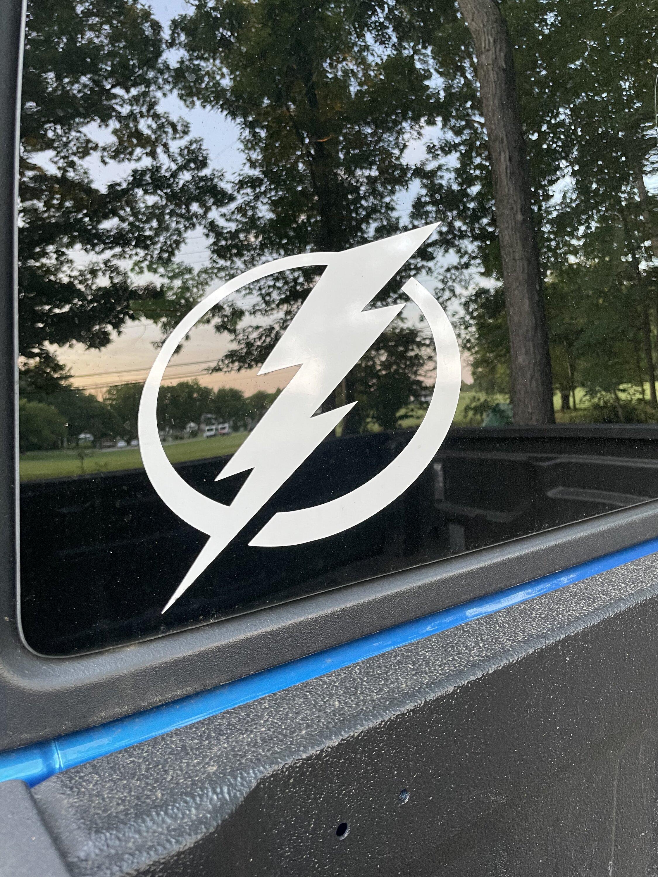 Jeep Gladiator Stickers and decal pics! 5B60248A-6AA4-4C96-A54A-4AFD860FB7FF