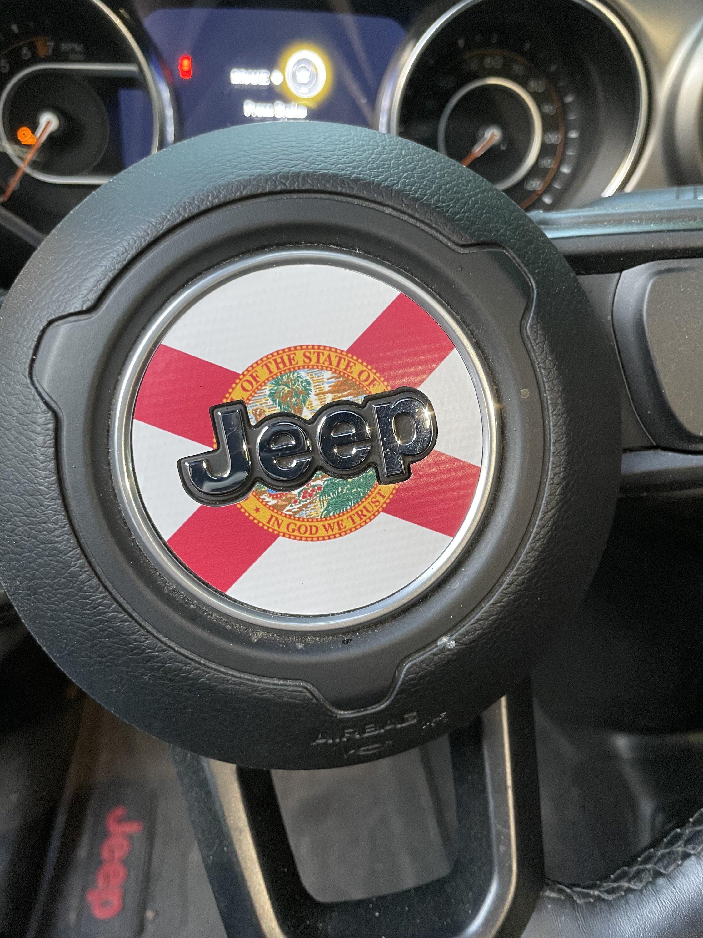 Jeep Gladiator Stickers and decal pics! 0DF42746-C4E0-48B1-BA88-D7766DAE1DEE