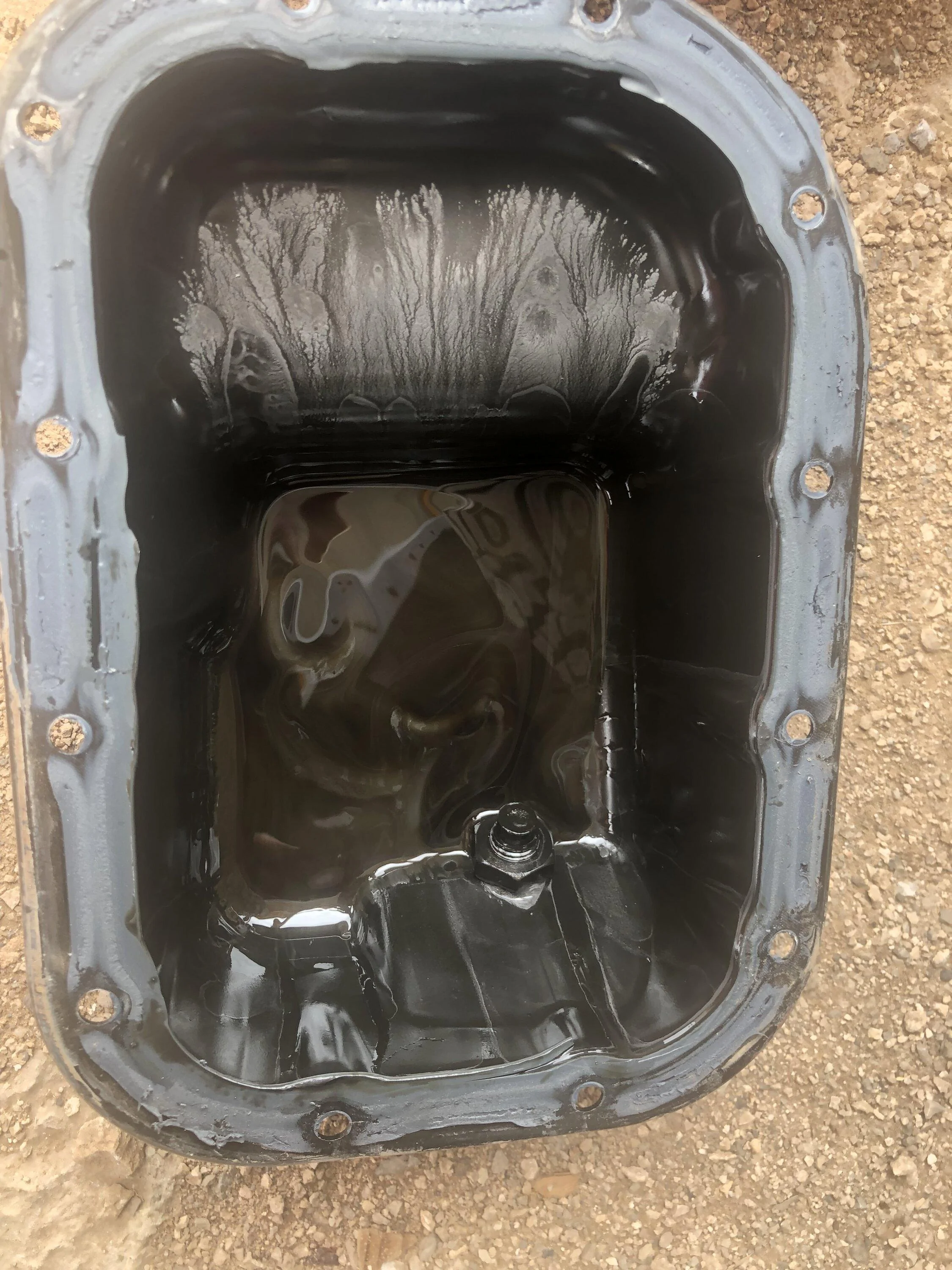 Jeep Gladiator Mark another one dead C89A4D53-54C2-4F38-B889-146542367912