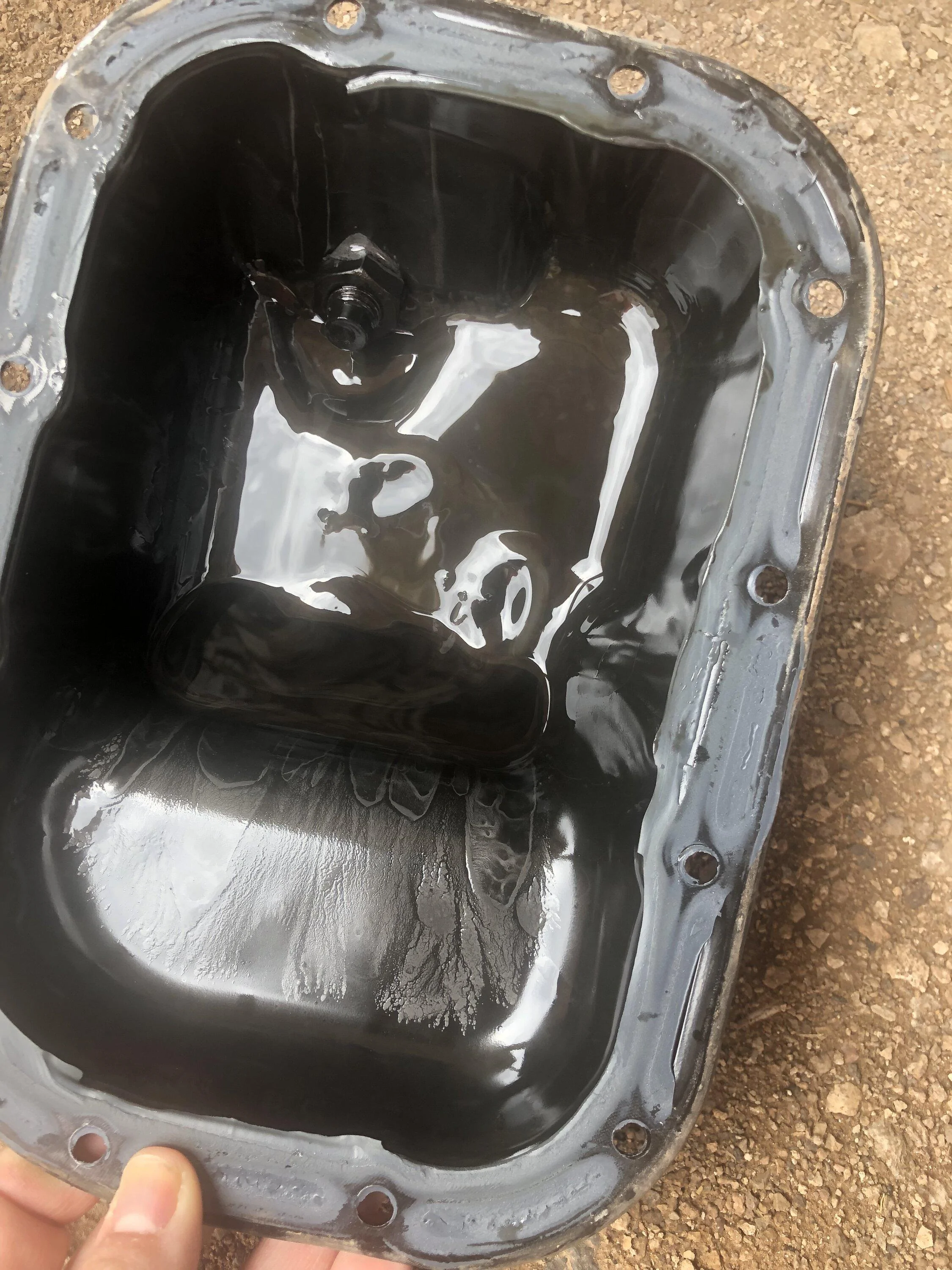 Jeep Gladiator Mark another one dead 7E8EBE14-7F90-4EFC-8D93-6B53F48655C4