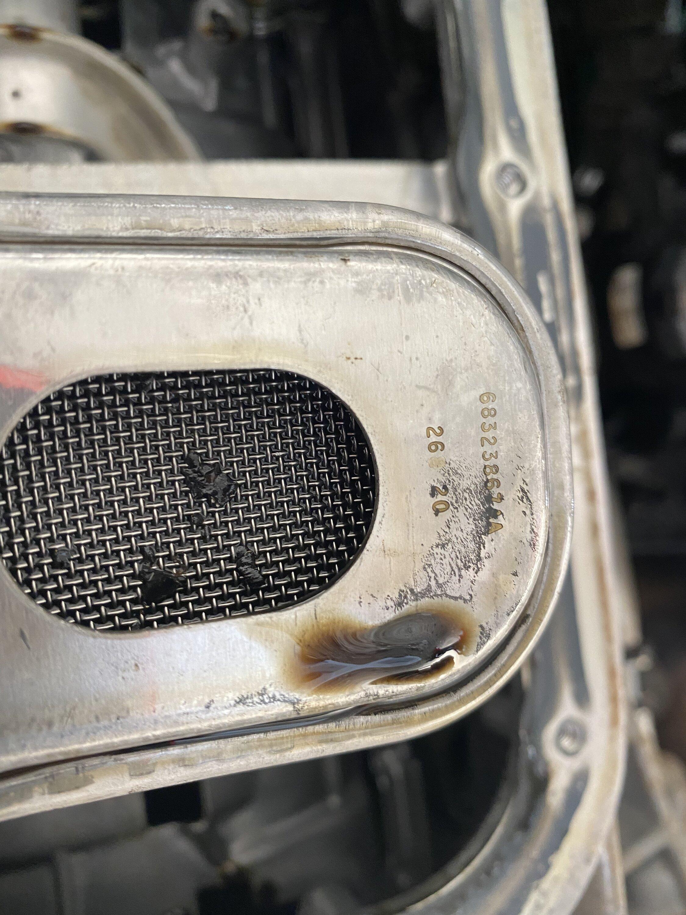 Jeep Gladiator Mark another one dead A790D055-70FF-4D82-A834-413A11A774CB