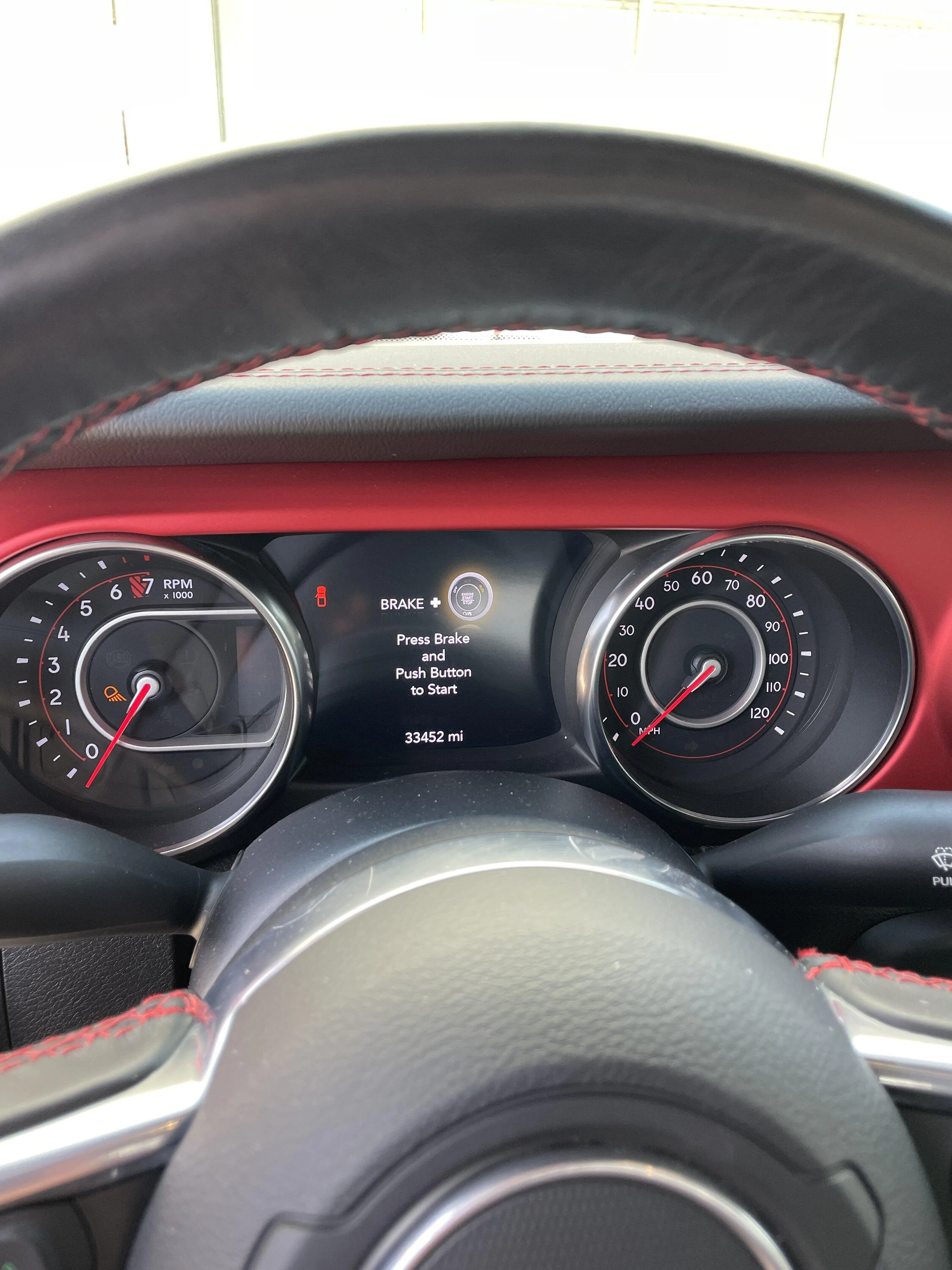 Jeep Gladiator 2020 JTR for sale 2F8292B9-5C2B-416C-B46B-2F9B2ED8915F