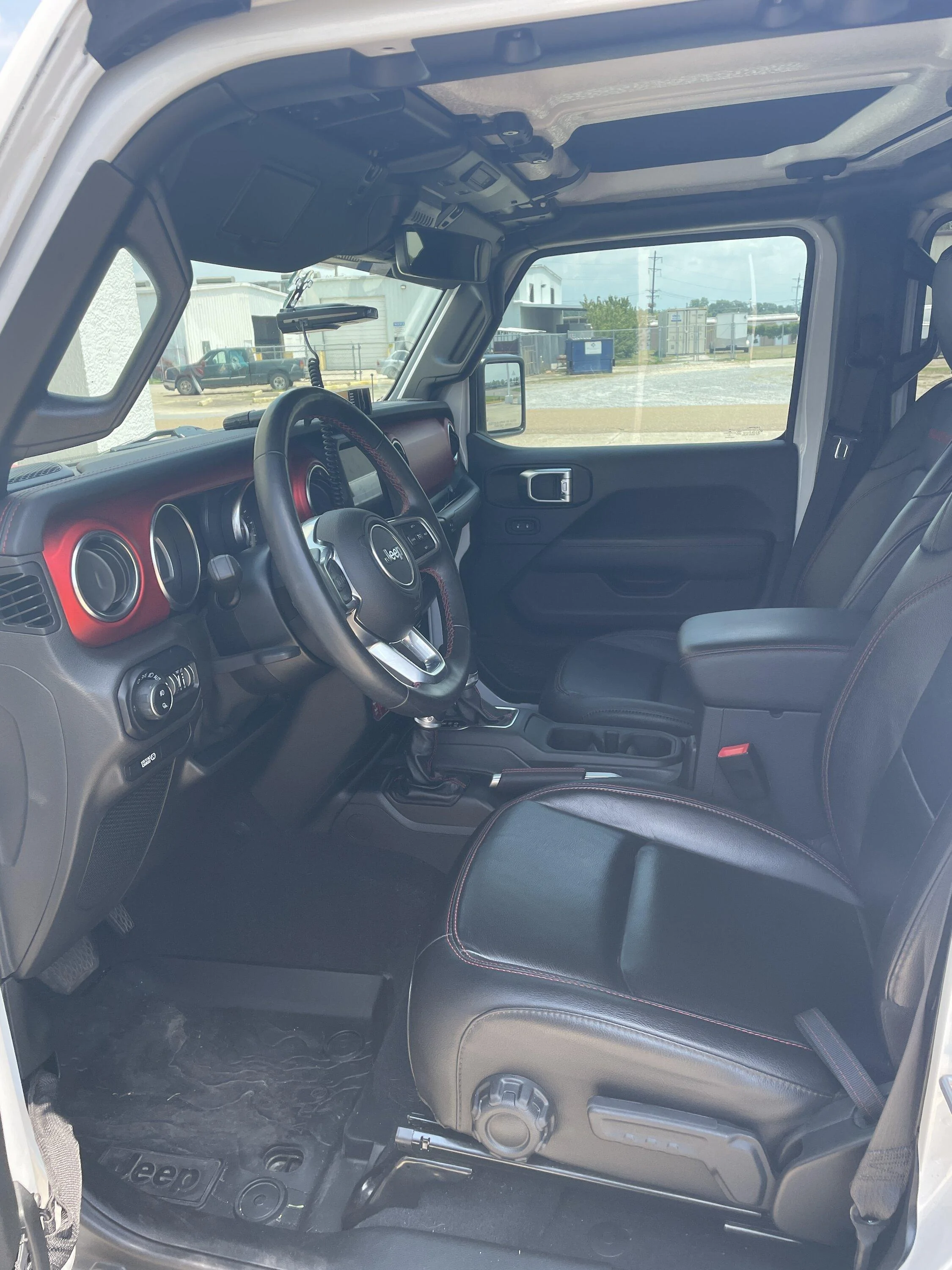 Jeep Gladiator 2020 JTR for sale C7DB665C-75CD-4E52-B9F0-C5A24D39D970