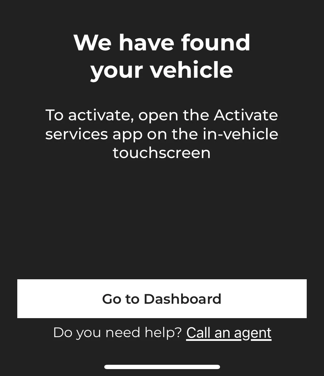 Jeep Gladiator Can’t connect to the app 882CFD14-98ED-4B34-9D9E-9A54410A76EC