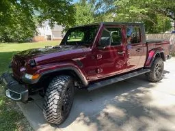 Jeep Gladiator Took Delivery of Your JT? Sign in Here! IMG_2170