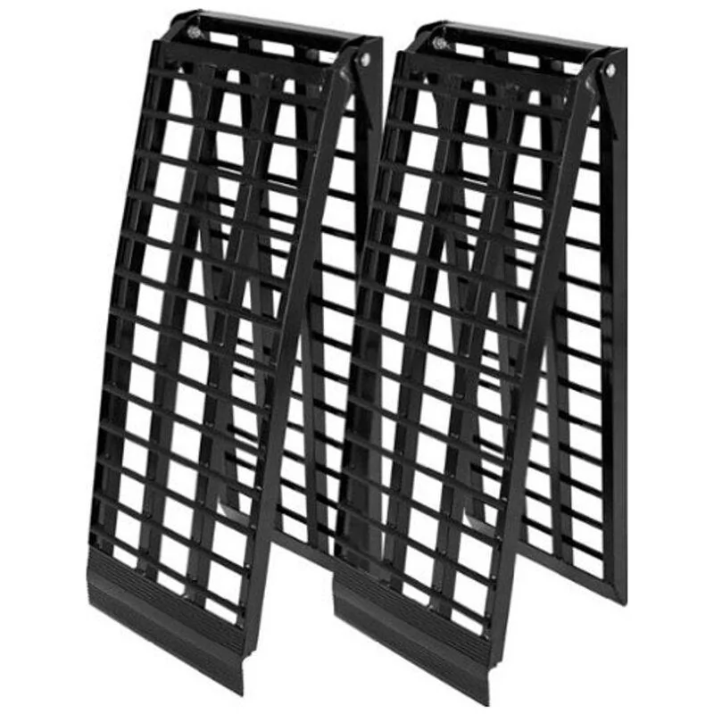 Jeep Gladiator Bed ramps 311316_01