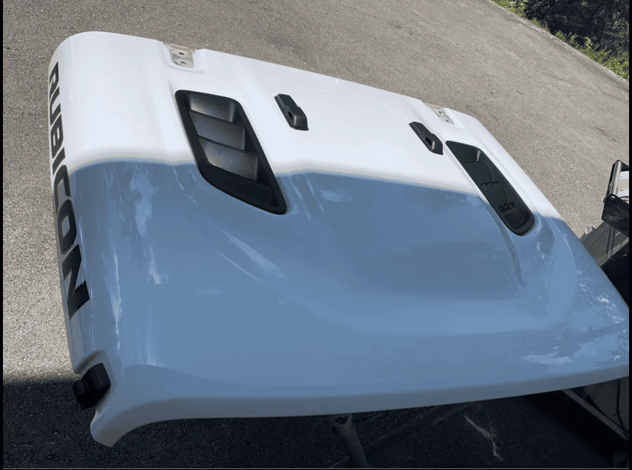 Jeep Gladiator Quick help -hood- 1655819361505