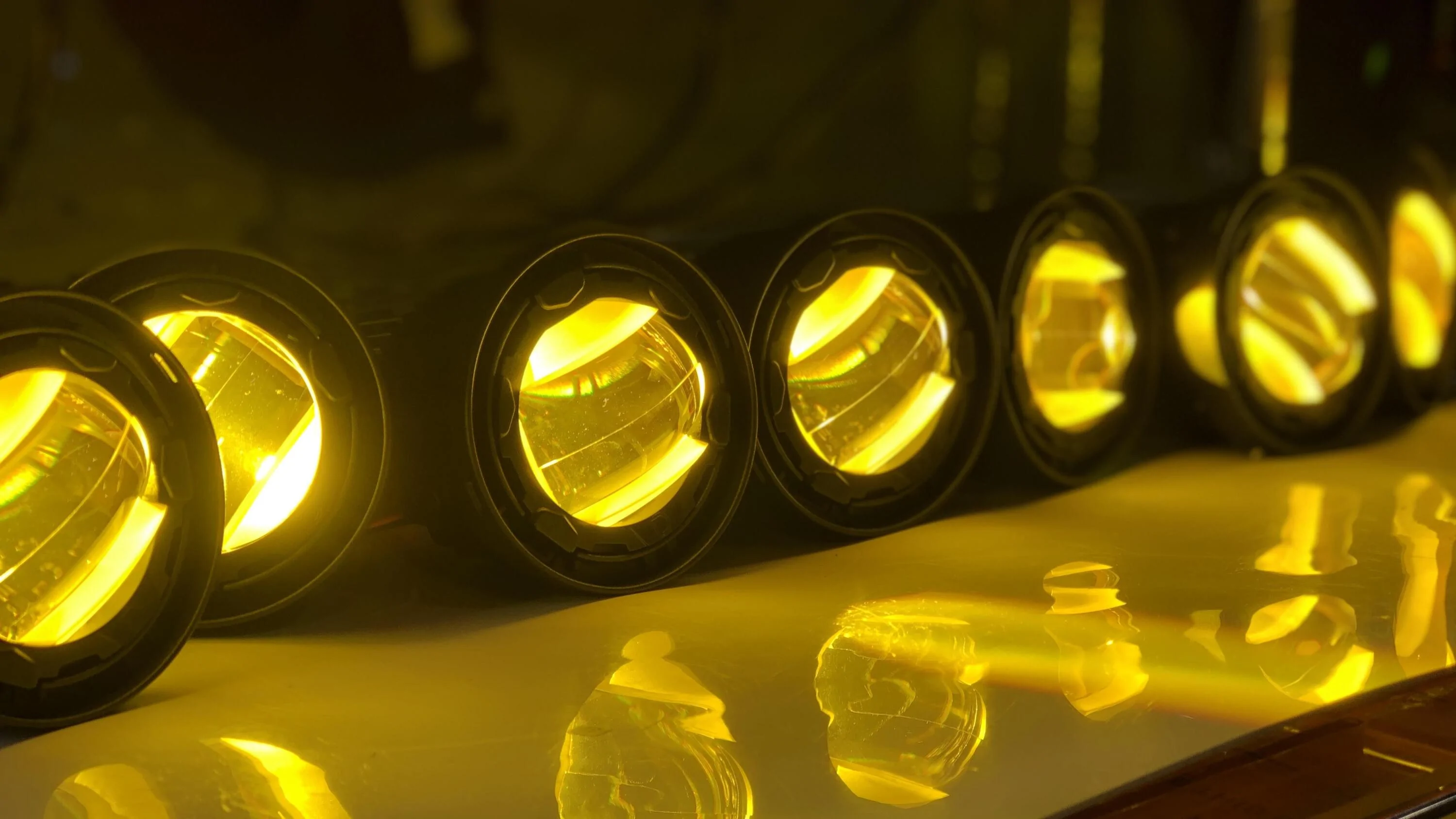Jeep Gladiator Elite Series Fog Lamps | Diode Dynamics PVPCk9M