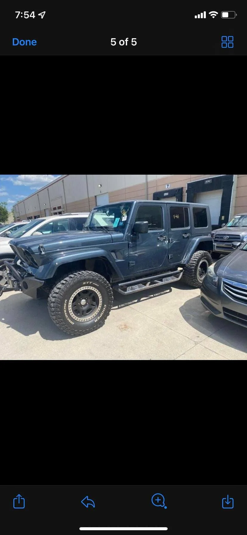 Jeep Gladiator Ugly Jeep _nc_ohc=vFY0SS--11sAX__vPwu&_nc_ht=scontent-ort2-2