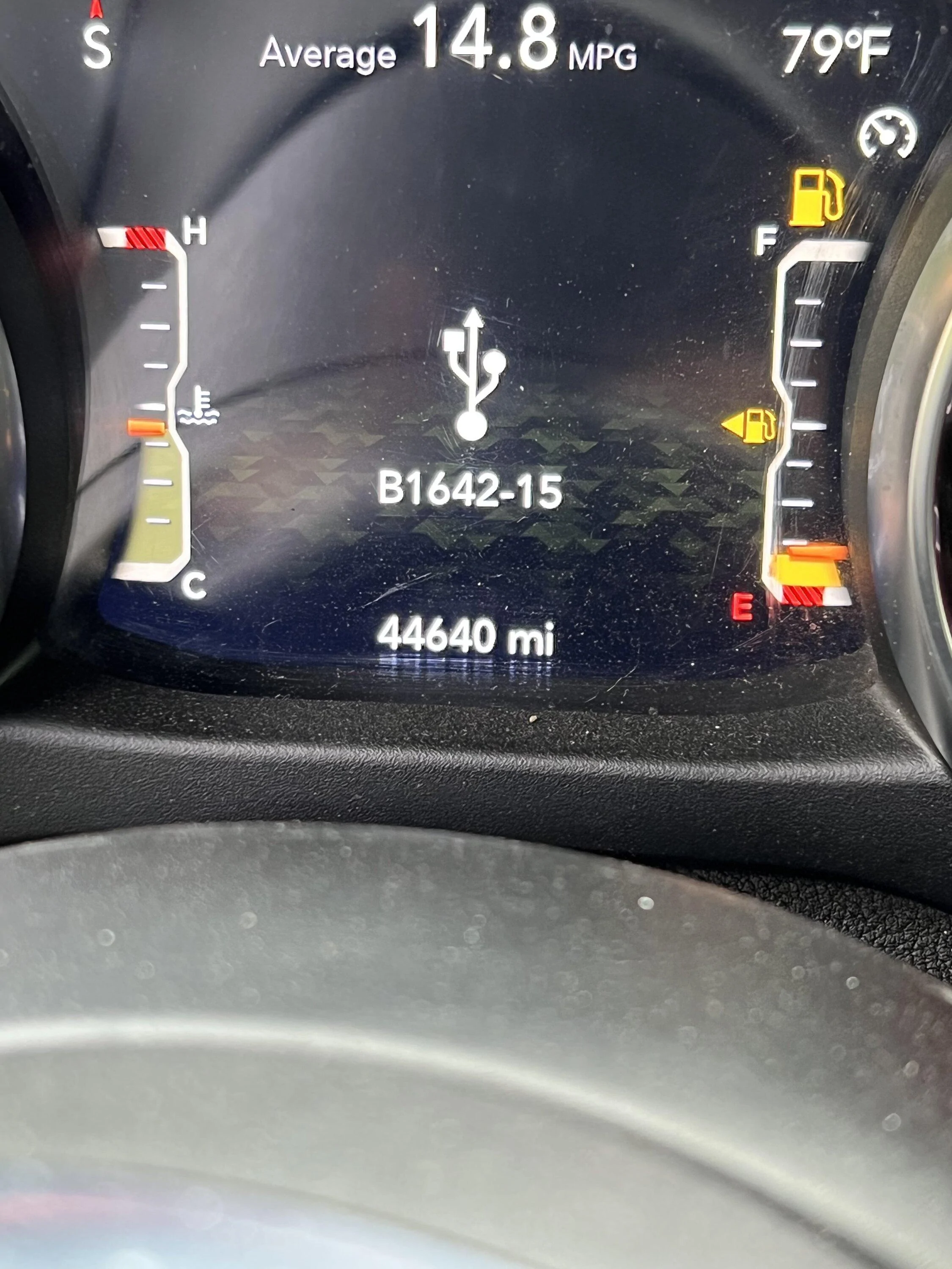 Jeep Gladiator What did I do wrong? 1A00C9F8-5AB8-4DC4-A7F5-6BB94058D500