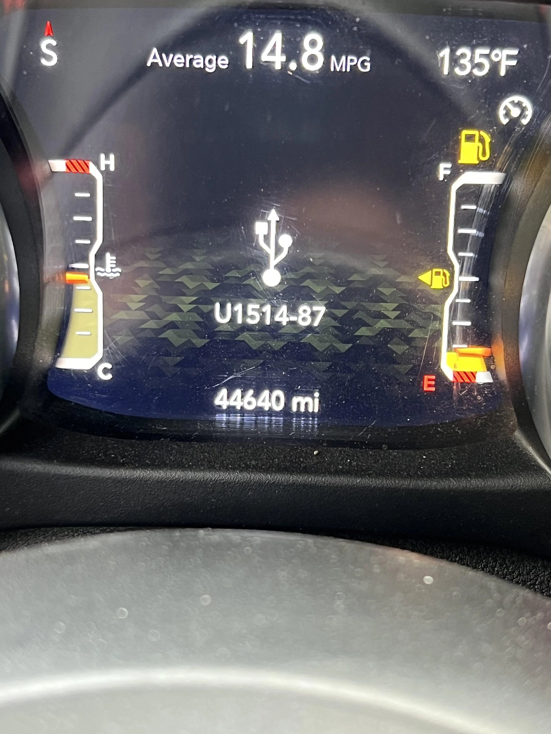 Jeep Gladiator What did I do wrong? 7935712F-2B1A-4E1F-B109-AE7B8D03ACFD