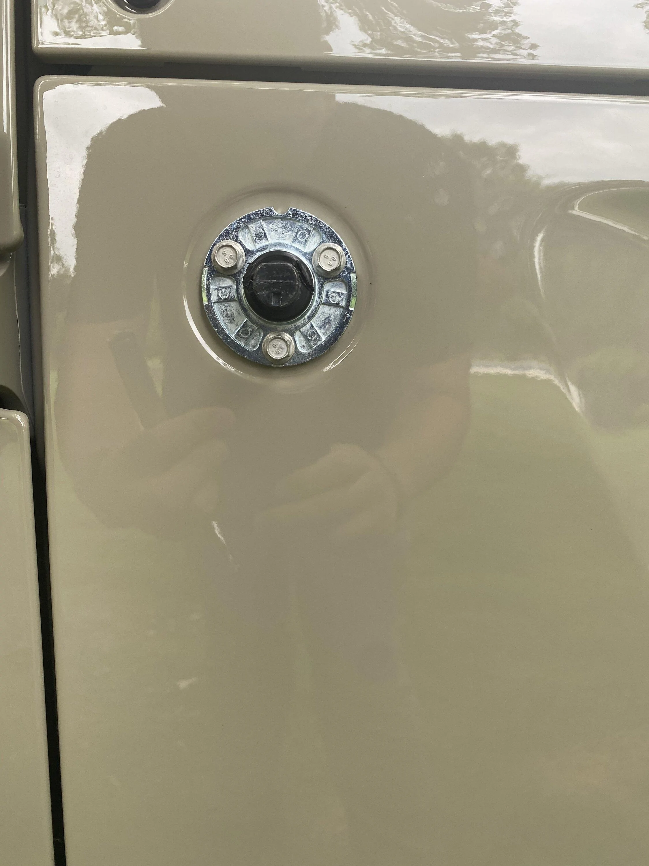 Jeep Gladiator Ko’s ‘22 JTR “build” F5C187F4-19F3-4397-ADDD-FD5DA46AA590
