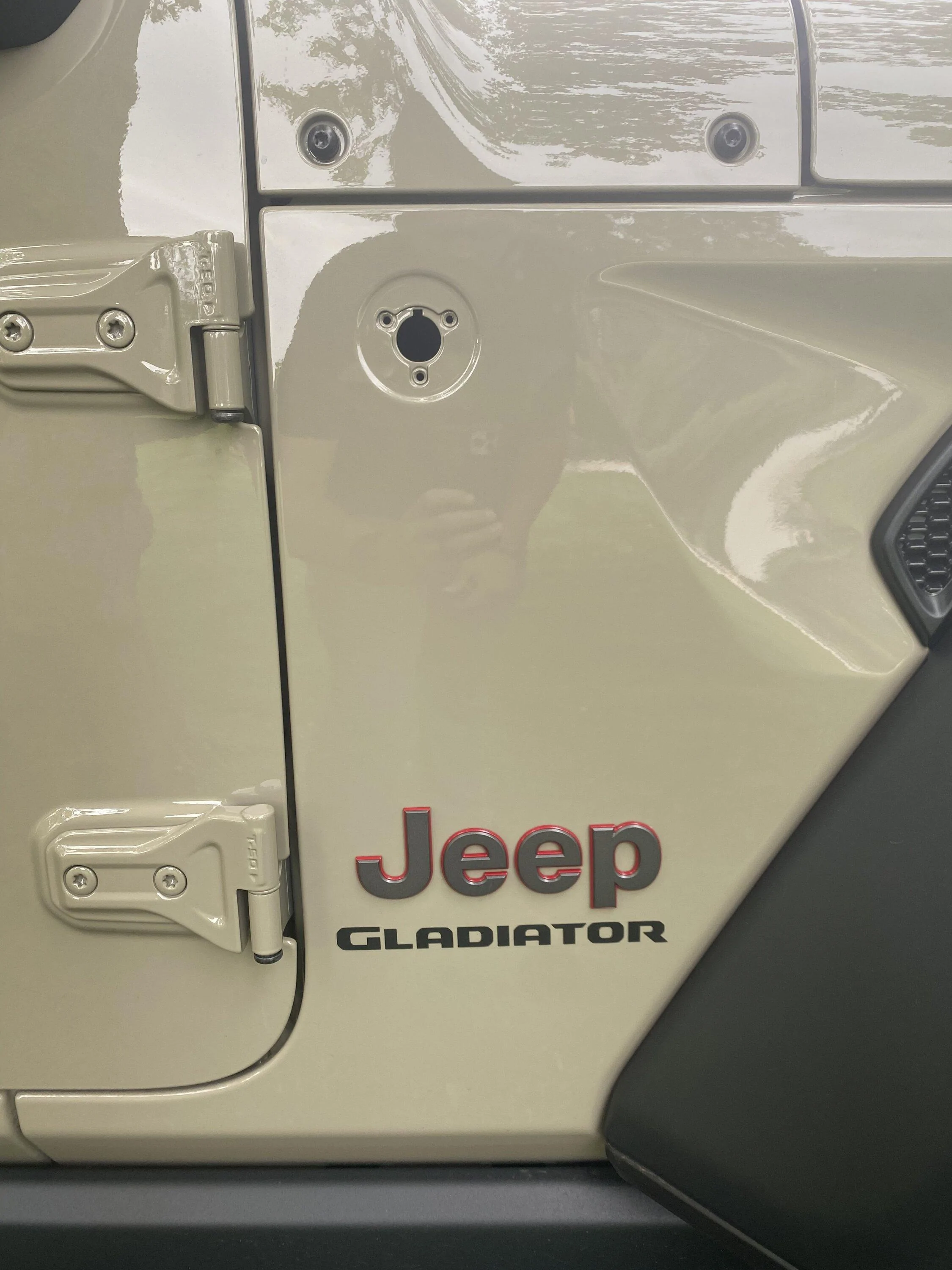 Jeep Gladiator Ko’s ‘22 JTR “build” 7139358C-D616-46E0-B191-8EC68E2A880D
