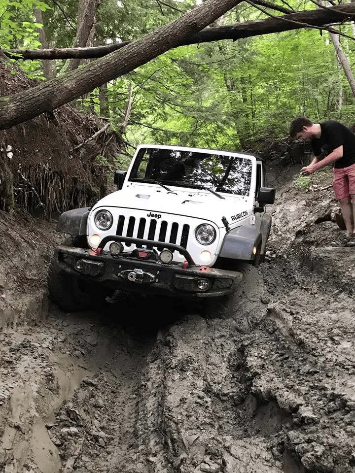 Jeep Gladiator Trail Lighting 201 1655899516887