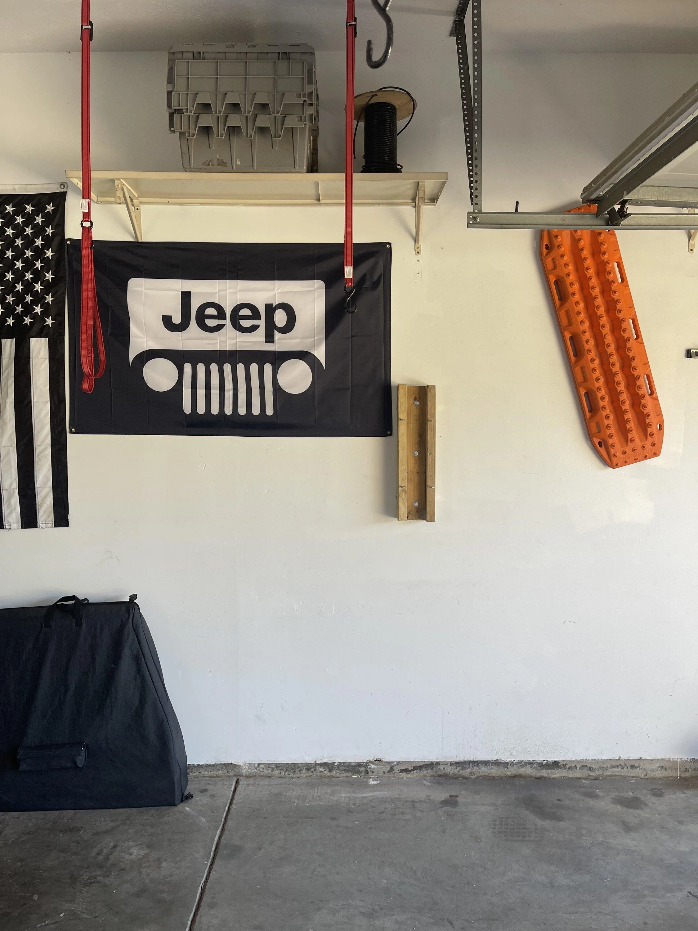 Jeep Gladiator What Did You Do FOR Your Gladiator Today? 48502E99-E136-4B15-8F44-4990D5299EF1