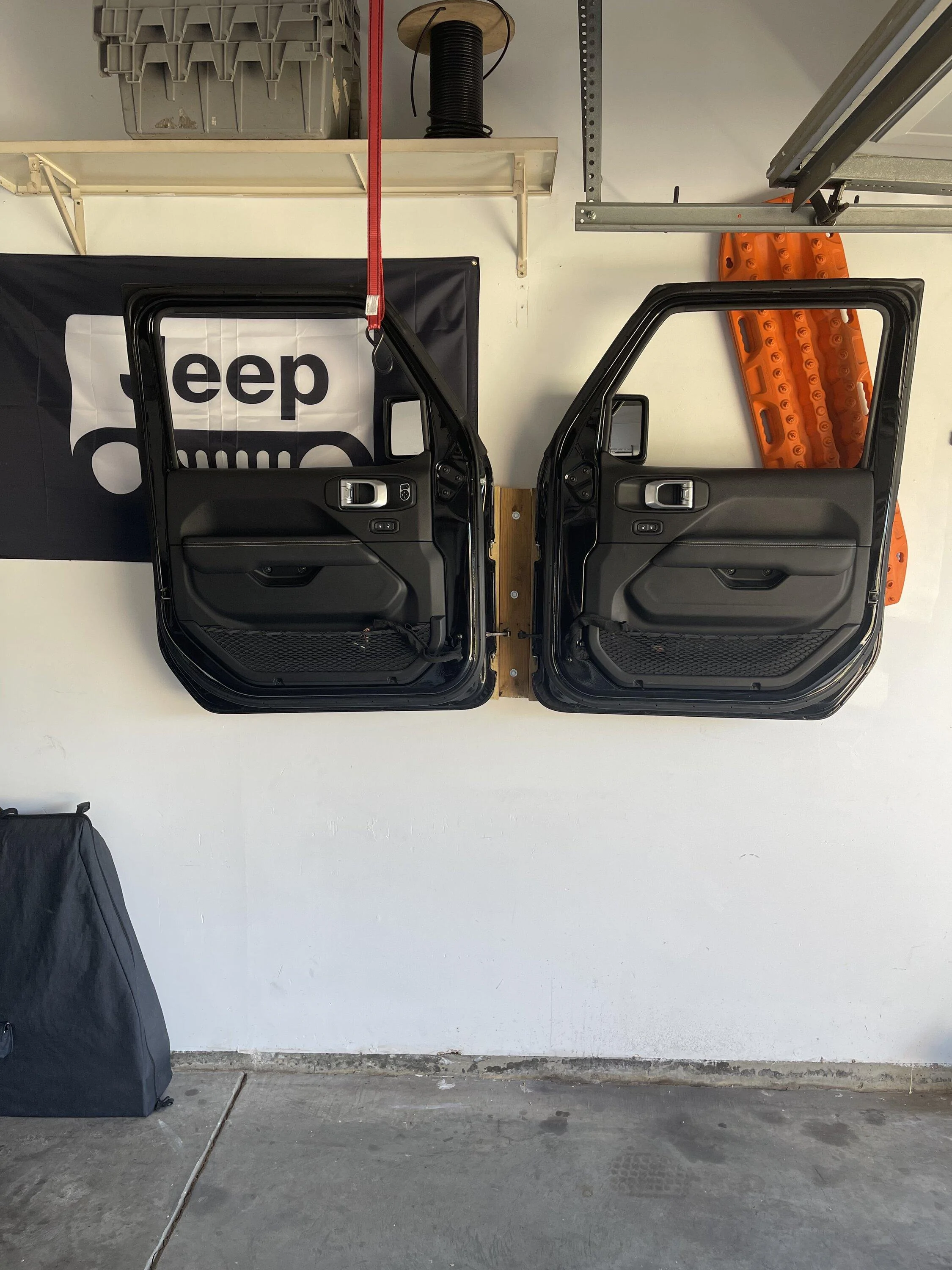 Jeep Gladiator What Did You Do FOR Your Gladiator Today? 6445267D-1DC5-4451-B832-6C5619680D44