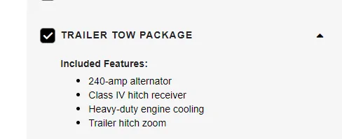 Jeep Gladiator Buying a Gladiator, what do I need to know about "tow packages"? 1655910303241