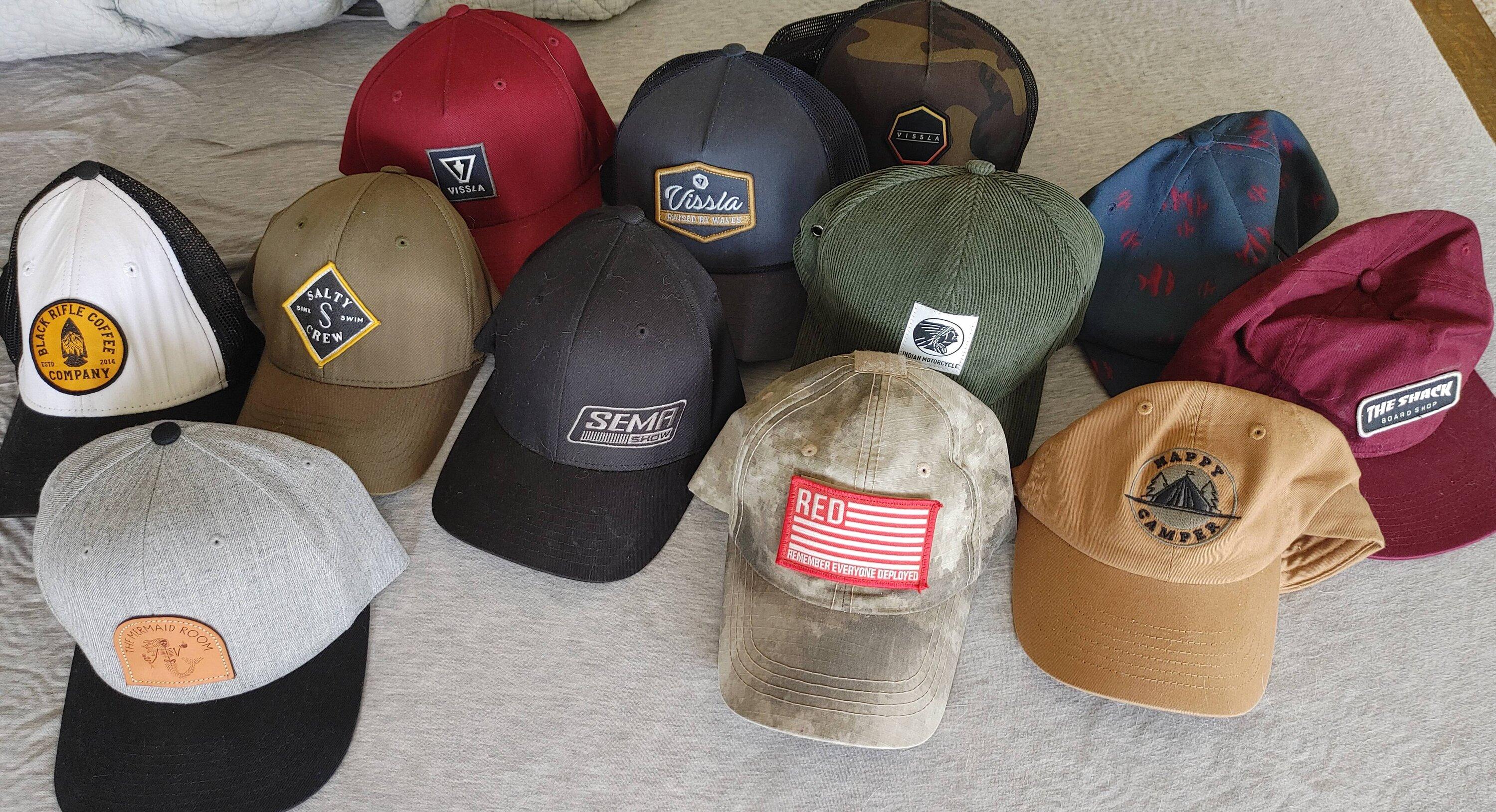 Jeep Gladiator Best Hat For Long Hair 0622221157 (1)