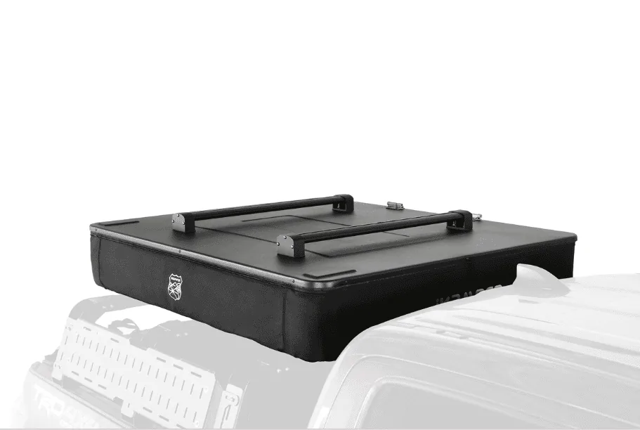Jeep Gladiator More iKamper Tents In Stock! X-Cover tent has Rails for Bikes, Kayaks, etc. Screenshot (81)