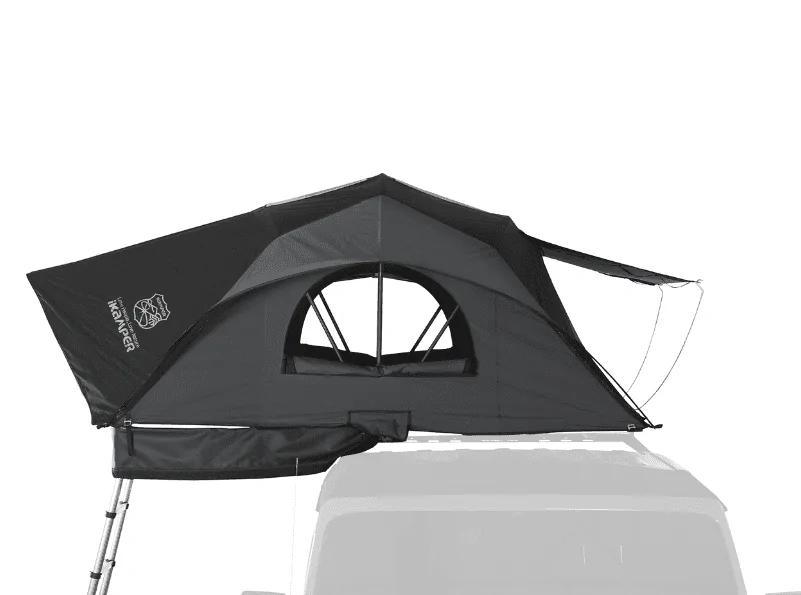 Jeep Gladiator More iKamper Tents In Stock! X-Cover tent has Rails for Bikes, Kayaks, etc. Screenshot (77)