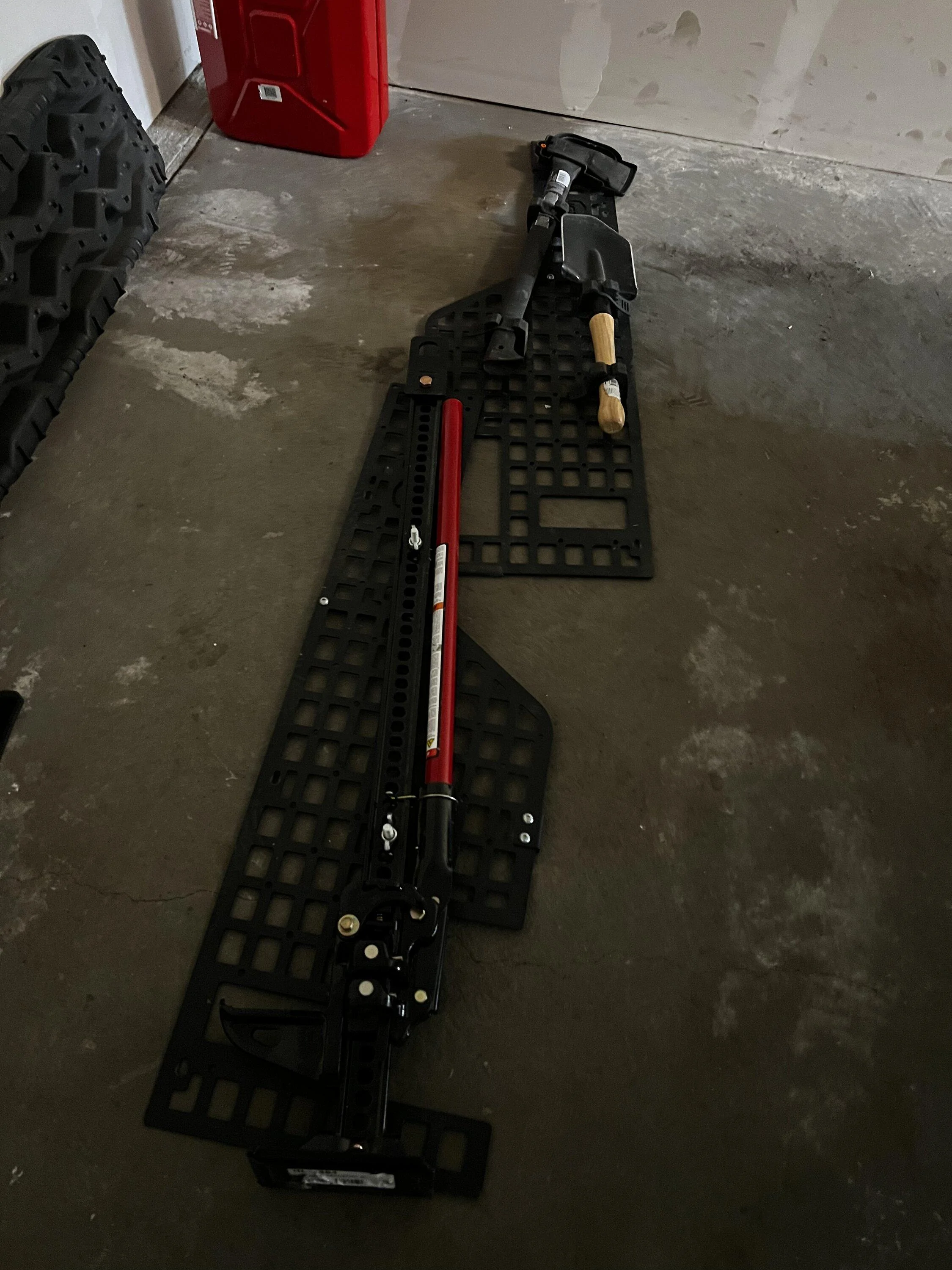 Jeep Gladiator Jcr molle panels 5114422B-AFCB-4B2E-90F4-540C2E0555C9