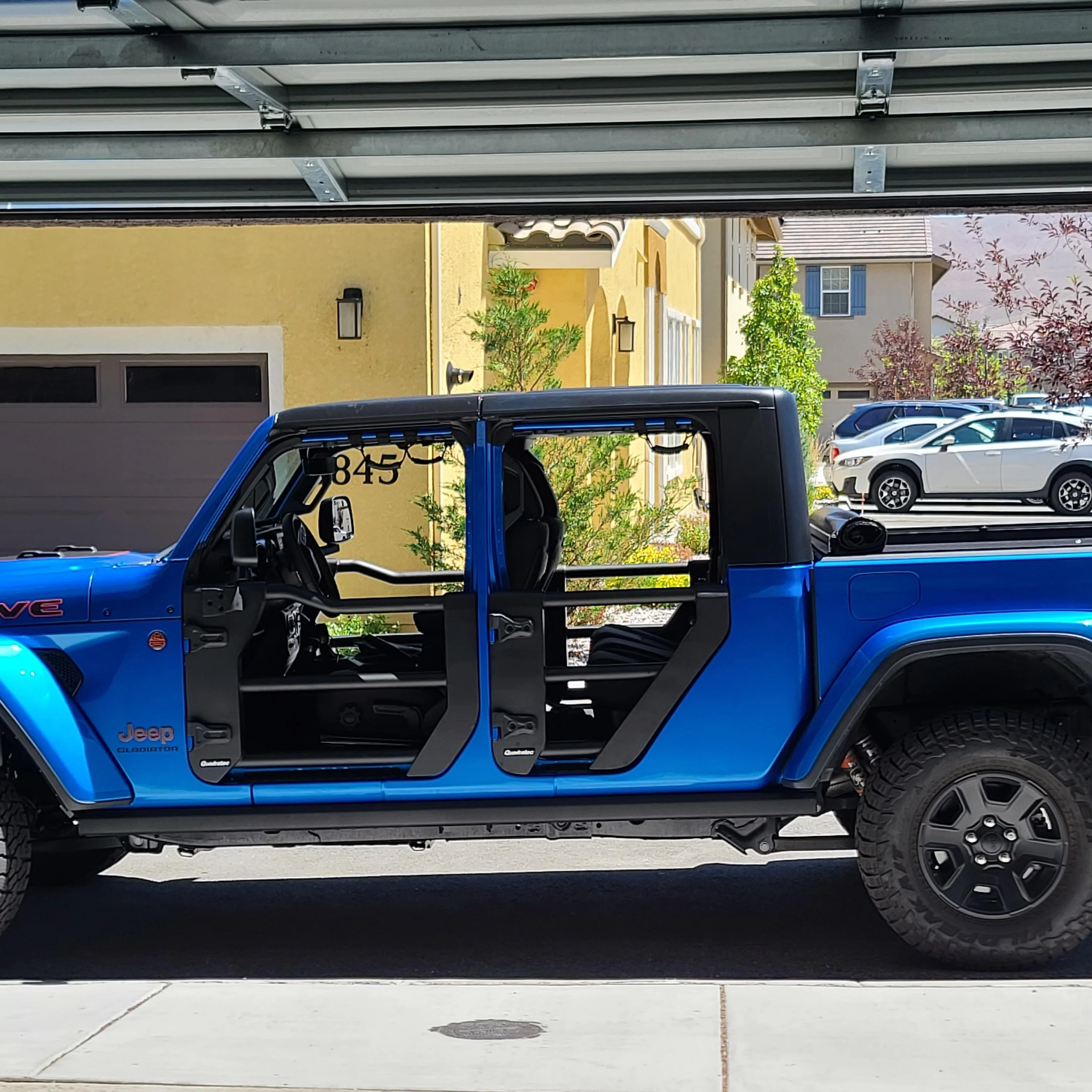 Jeep Gladiator What did you do TO your Gladiator today? [ADMIN WARNING: NO POLITICS, NO GUN TALK] IMG_20220615_190332_631