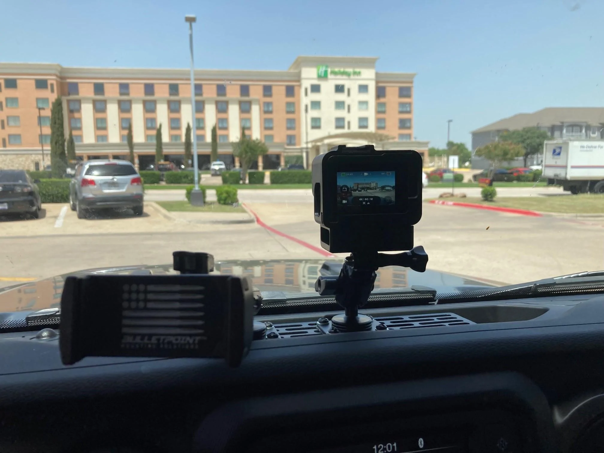 Jeep Gladiator BLACK Gladiator JT Club 8
