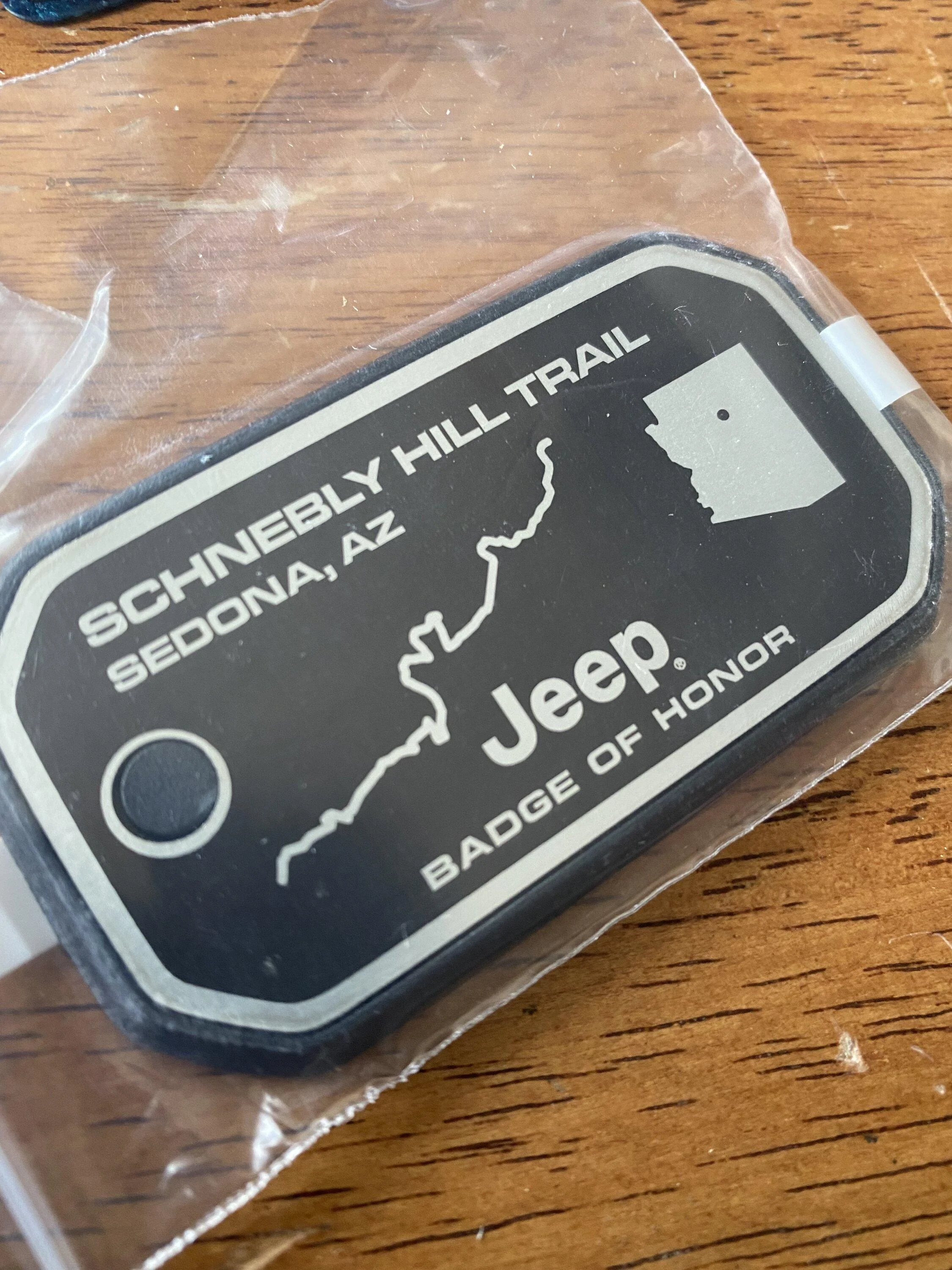 Jeep Gladiator What did you do TO your Gladiator today? [ADMIN WARNING: NO POLITICS, NO GUN TALK] IMG_0709