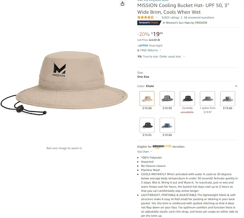 Jeep Gladiator Best Hat For Long Hair 1655936570508