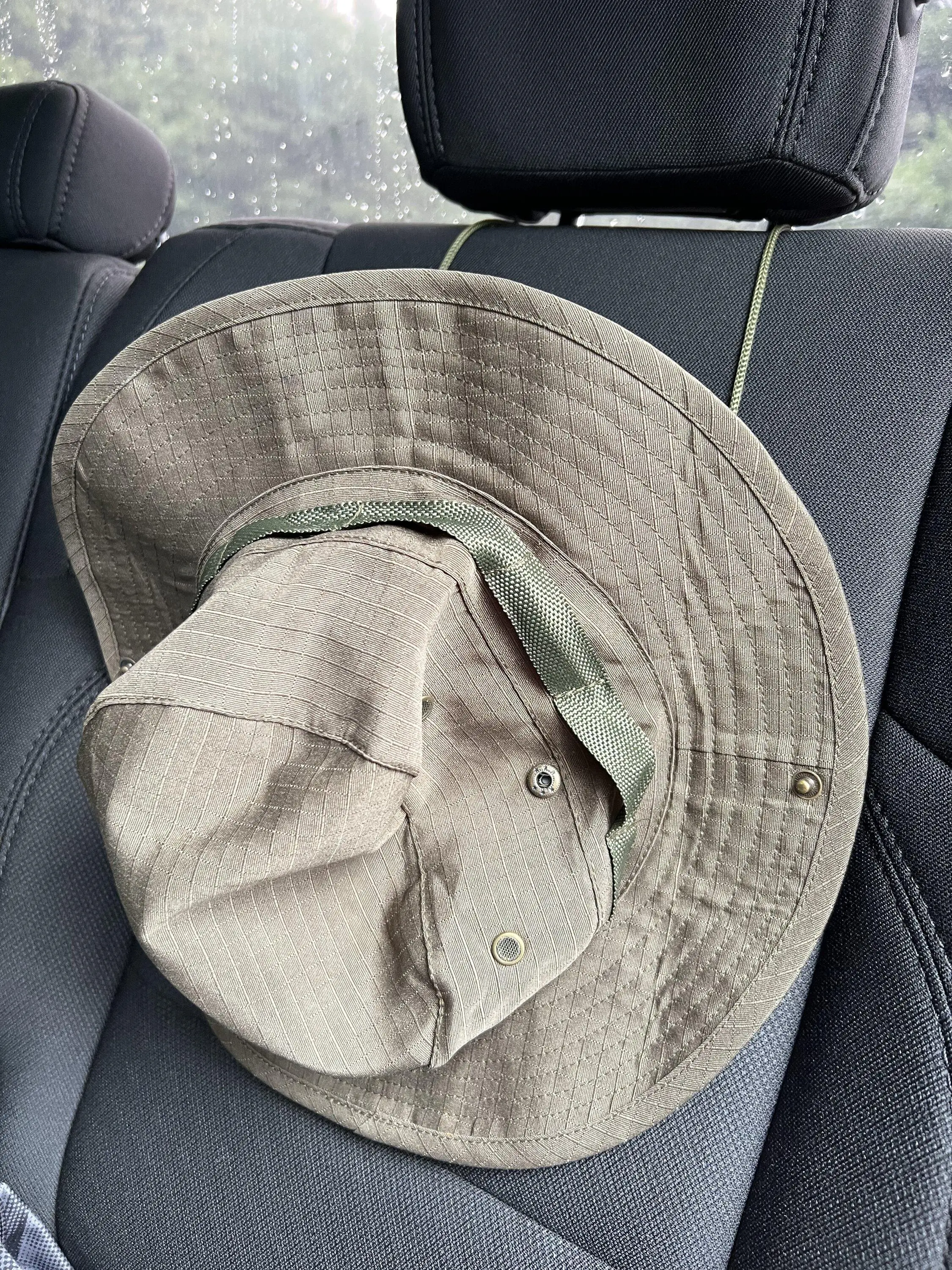 Jeep Gladiator Best Hat For Long Hair 7D66B71F-7382-48D1-B5D3-8633FBD37903