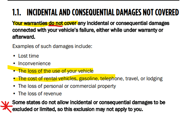 Jeep Gladiator UPDATE: Check Engine light 1655939678327