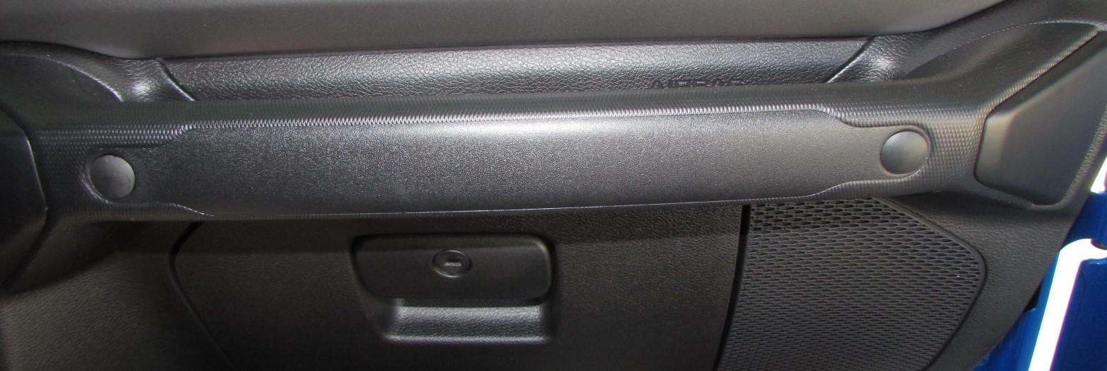 Jeep Gladiator Dash Grab Handle IMG_2824.JPG