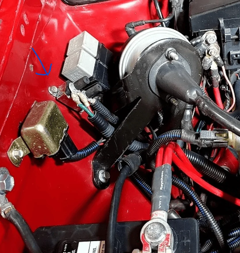 Jeep Gladiator Rubicon with no aux switches? 1655994087588