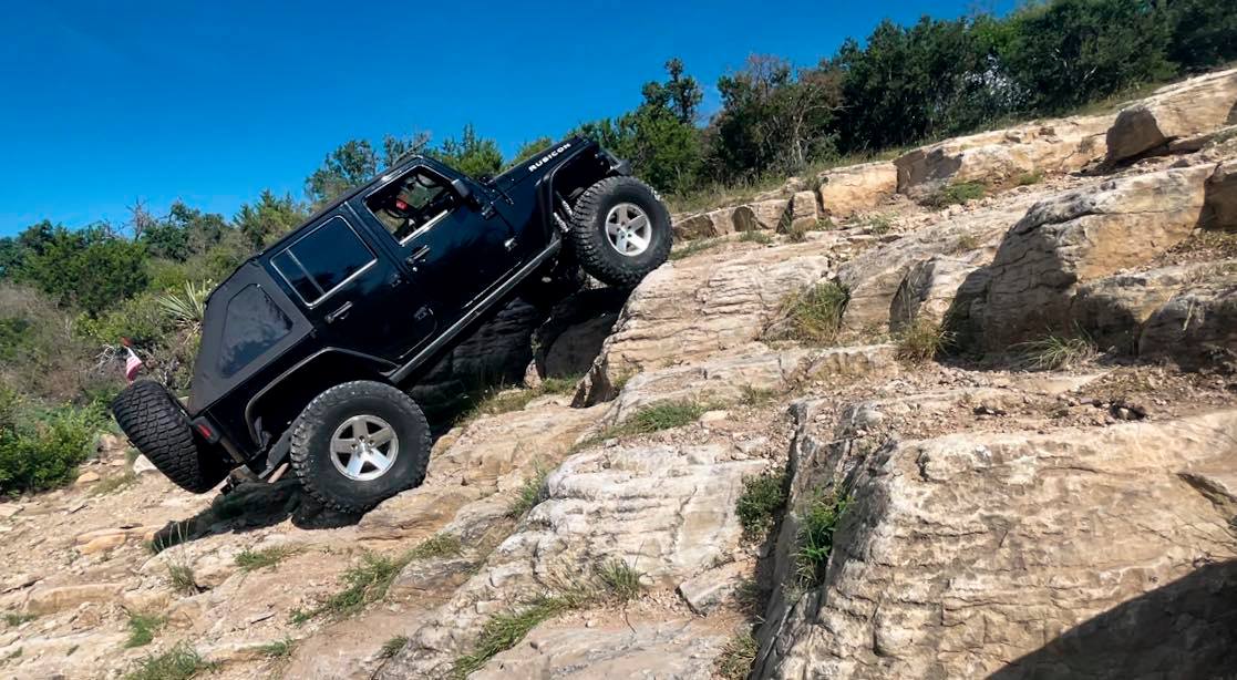 Jeep Gladiator Who got you into Jeeps and why did it stick?? 236607930_10220824124896000_6173133983688912178_n