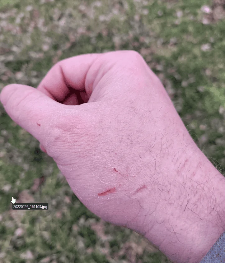 Jeep Gladiator Tazer install 1656013575191