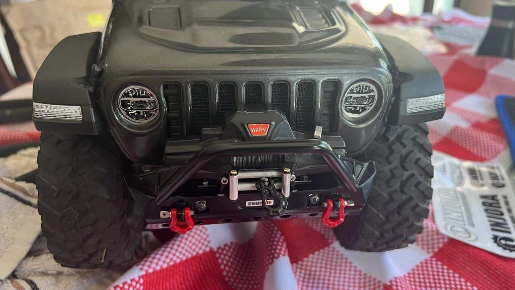 Jeep Gladiator Bought a second Gladiator kIzjrU9h