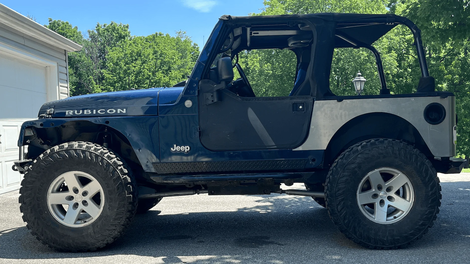 Jeep Gladiator Who got you into Jeeps and why did it stick?? 1656033370854
