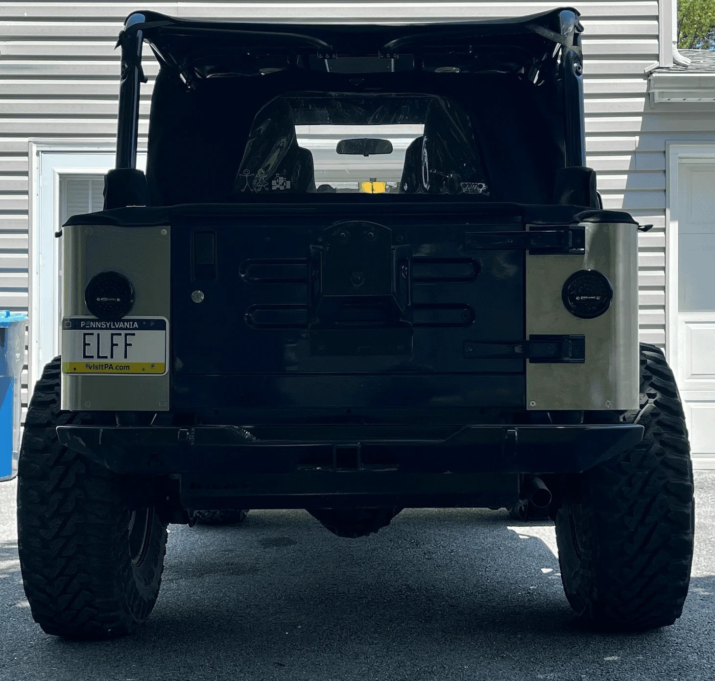 Jeep Gladiator Who got you into Jeeps and why did it stick?? 1656033410241