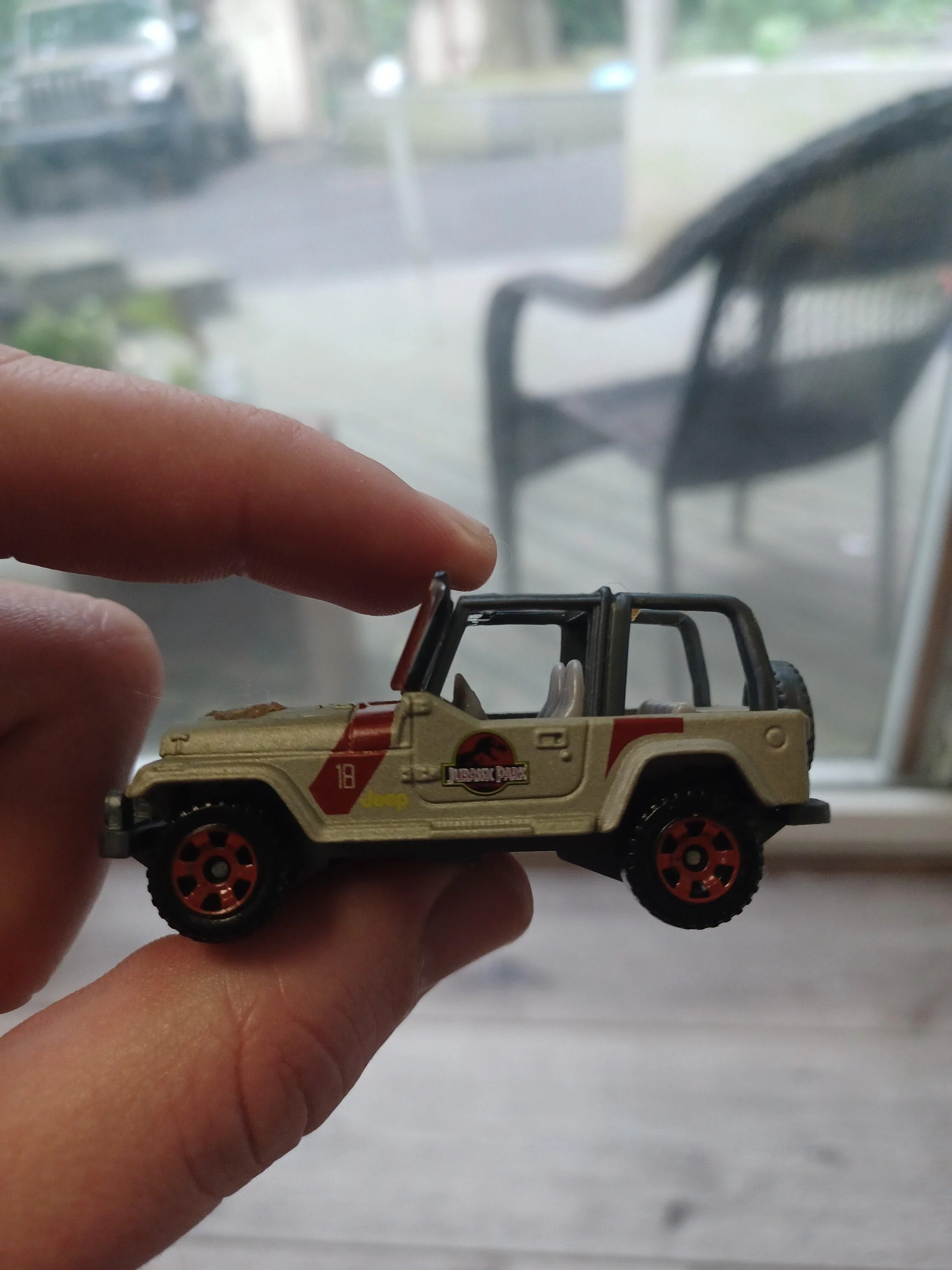 Jeep Gladiator Who got you into Jeeps and why did it stick?? 16560800346337772988582231239609