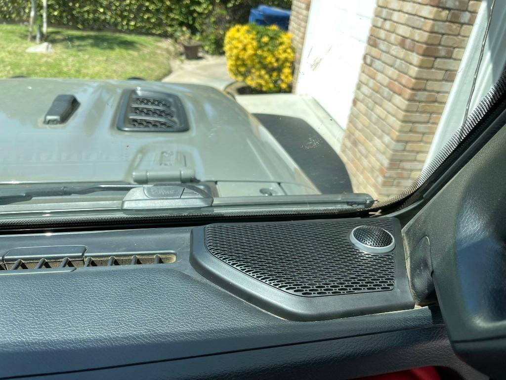 Jeep Gladiator Speaker Upgrade? 145z1l