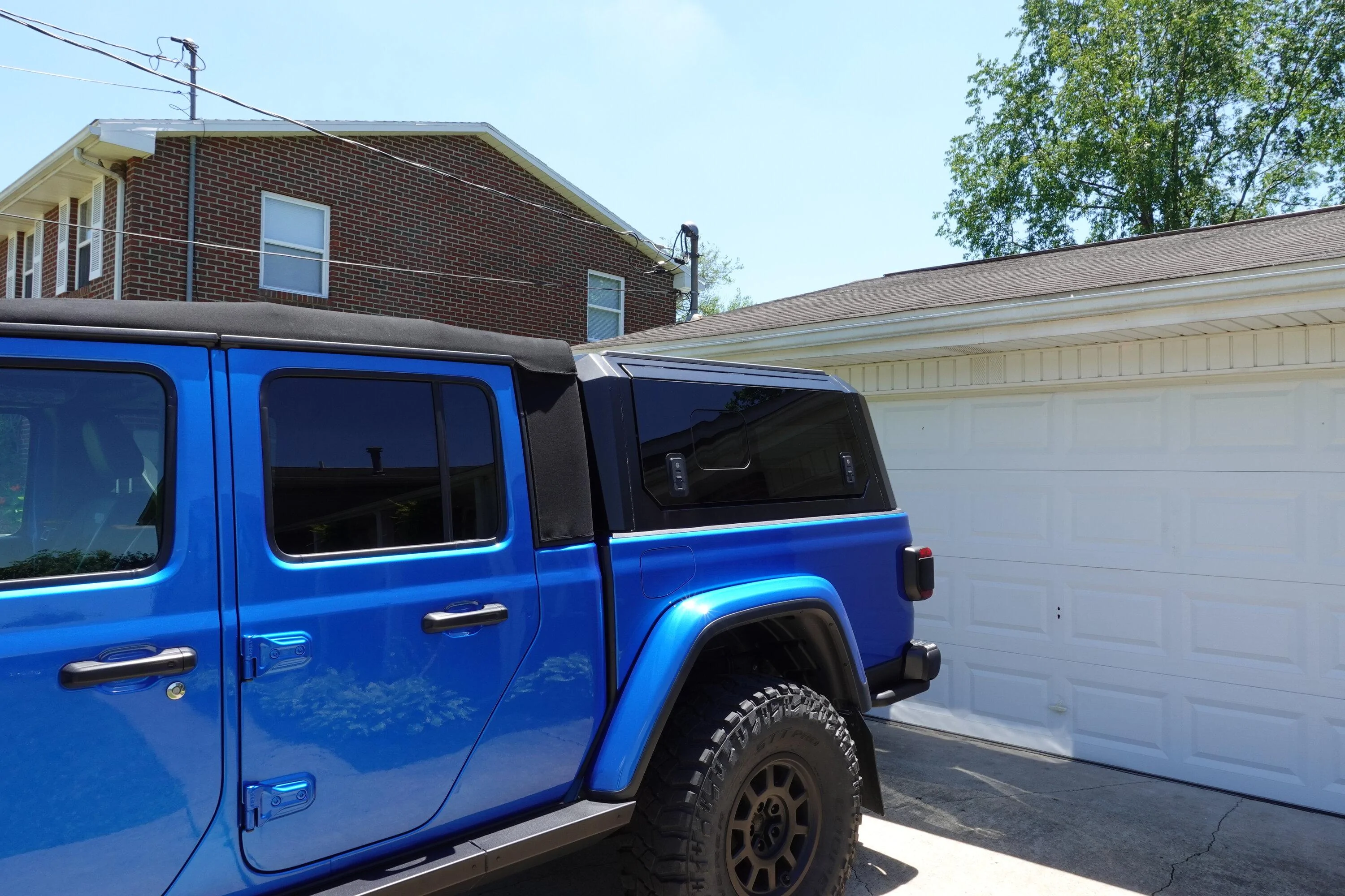 Jeep Gladiator RSI Smartcap DSC00925